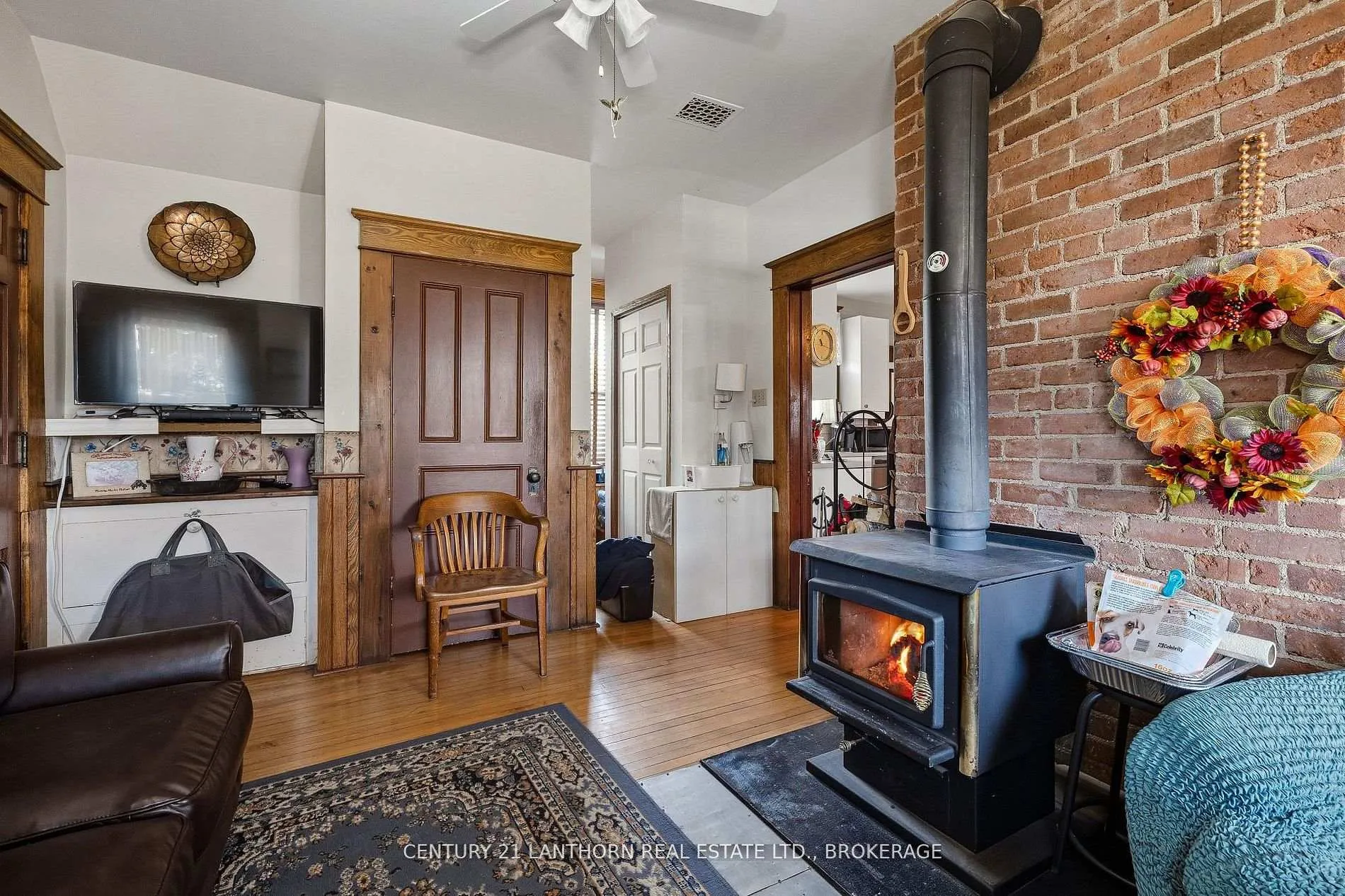 Photo 18 of 530 Main Street, Stone Mills — HOMEH