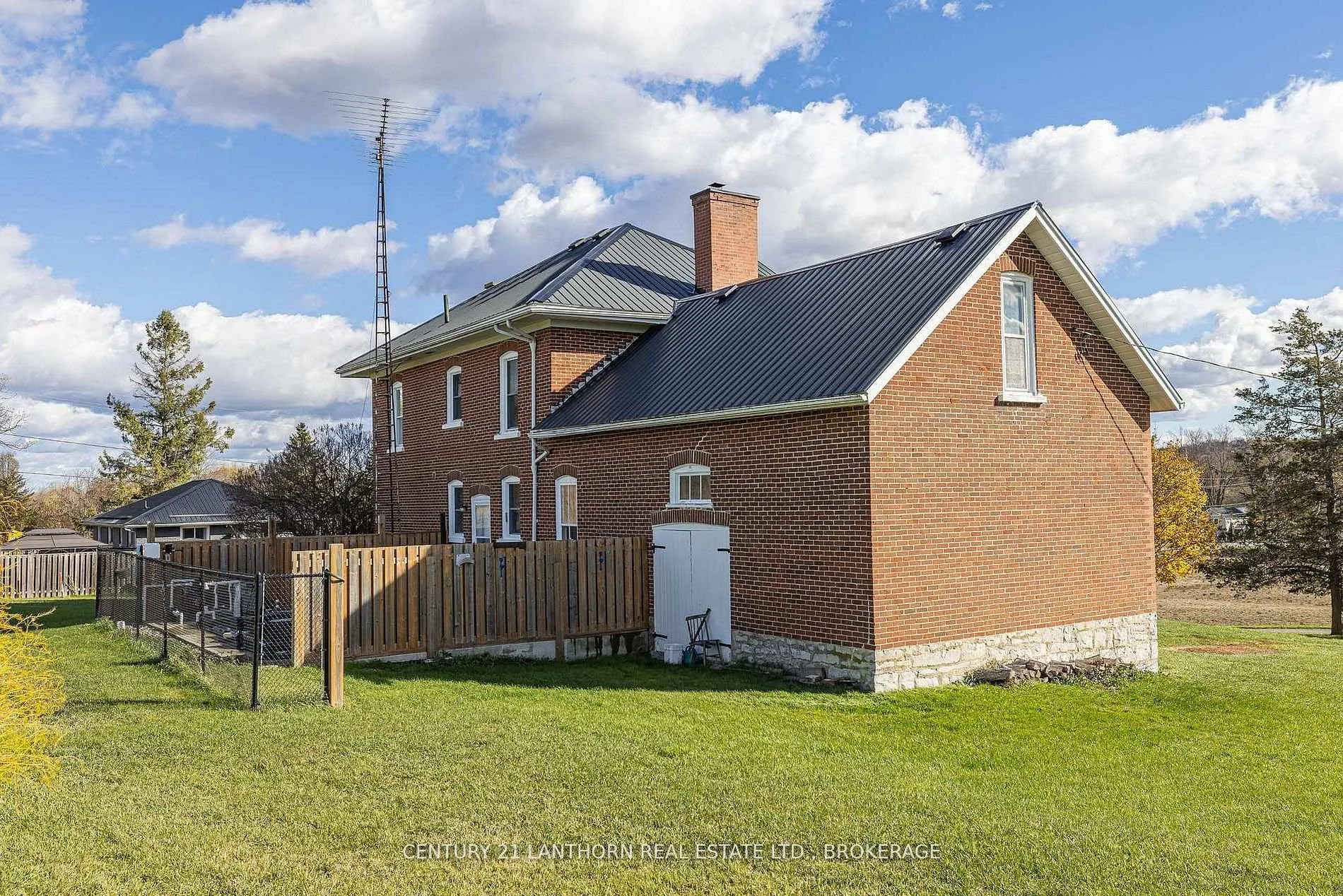 Photo 31 of 530 Main Street, Stone Mills — HOMEH