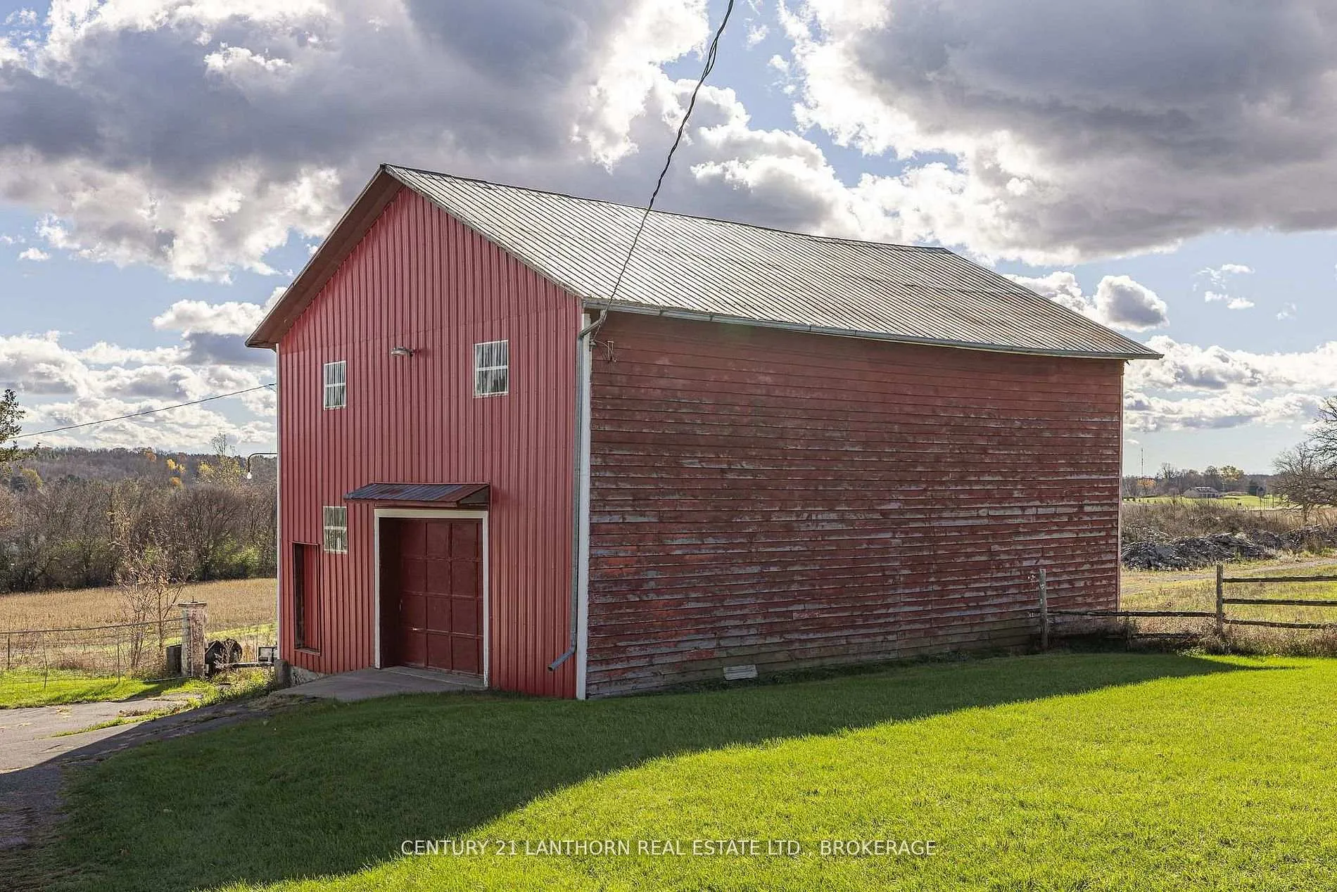 Photo 37 of 530 Main Street, Stone Mills — HOMEH