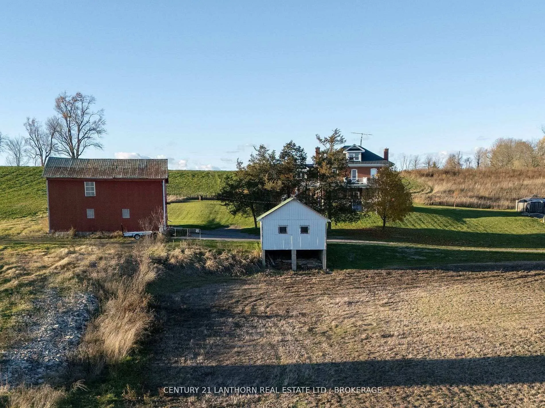Photo 43 of 530 Main Street, Stone Mills — HOMEH