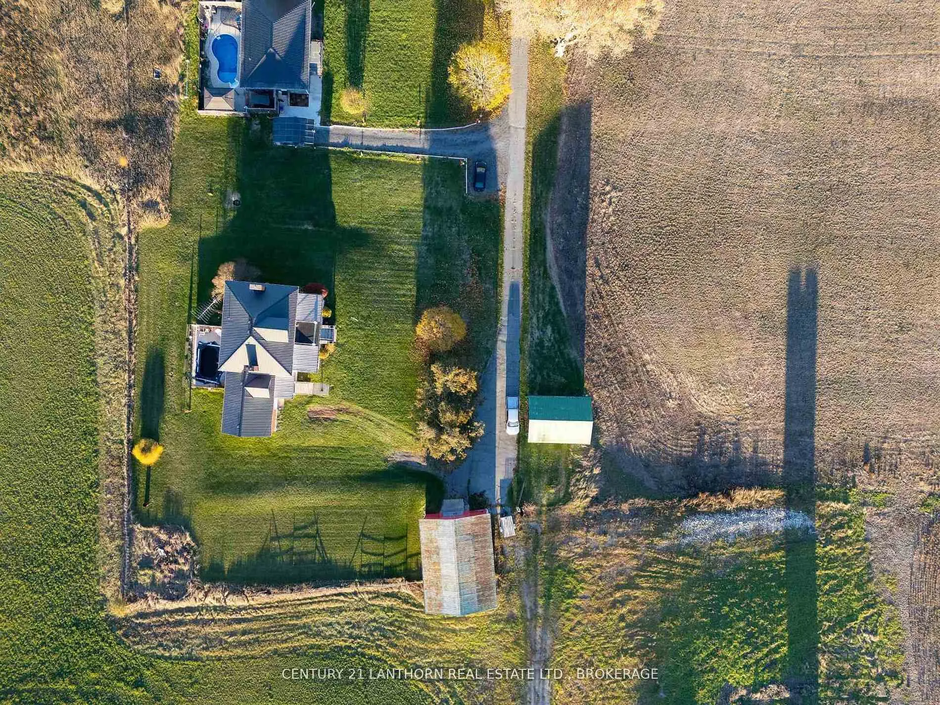 Photo 44 of 530 Main Street, Stone Mills — HOMEH
