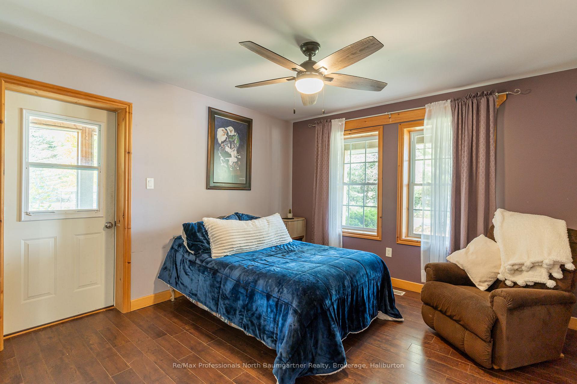 Photo 17 of 1008 Nor Vel Drive, Algonquin Highlands, Stanhope — HOMEH
