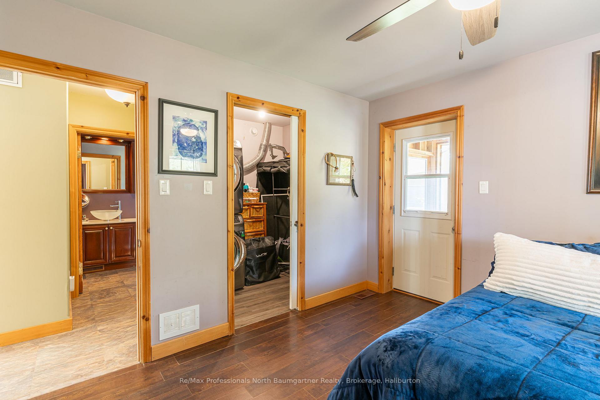 Photo 18 of 1008 Nor Vel Drive, Algonquin Highlands, Stanhope — HOMEH