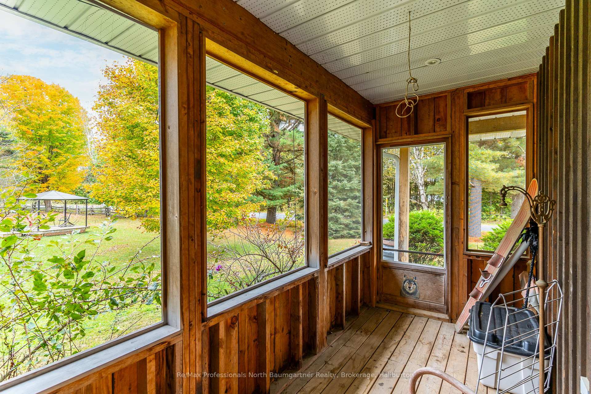 Photo 28 of 1008 Nor Vel Drive, Algonquin Highlands, Stanhope — HOMEH