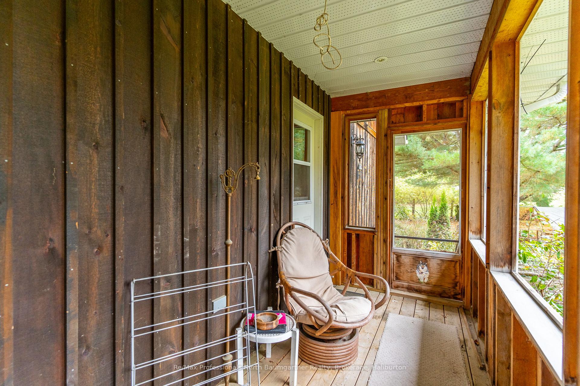 Photo 29 of 1008 Nor Vel Drive, Algonquin Highlands, Stanhope — HOMEH