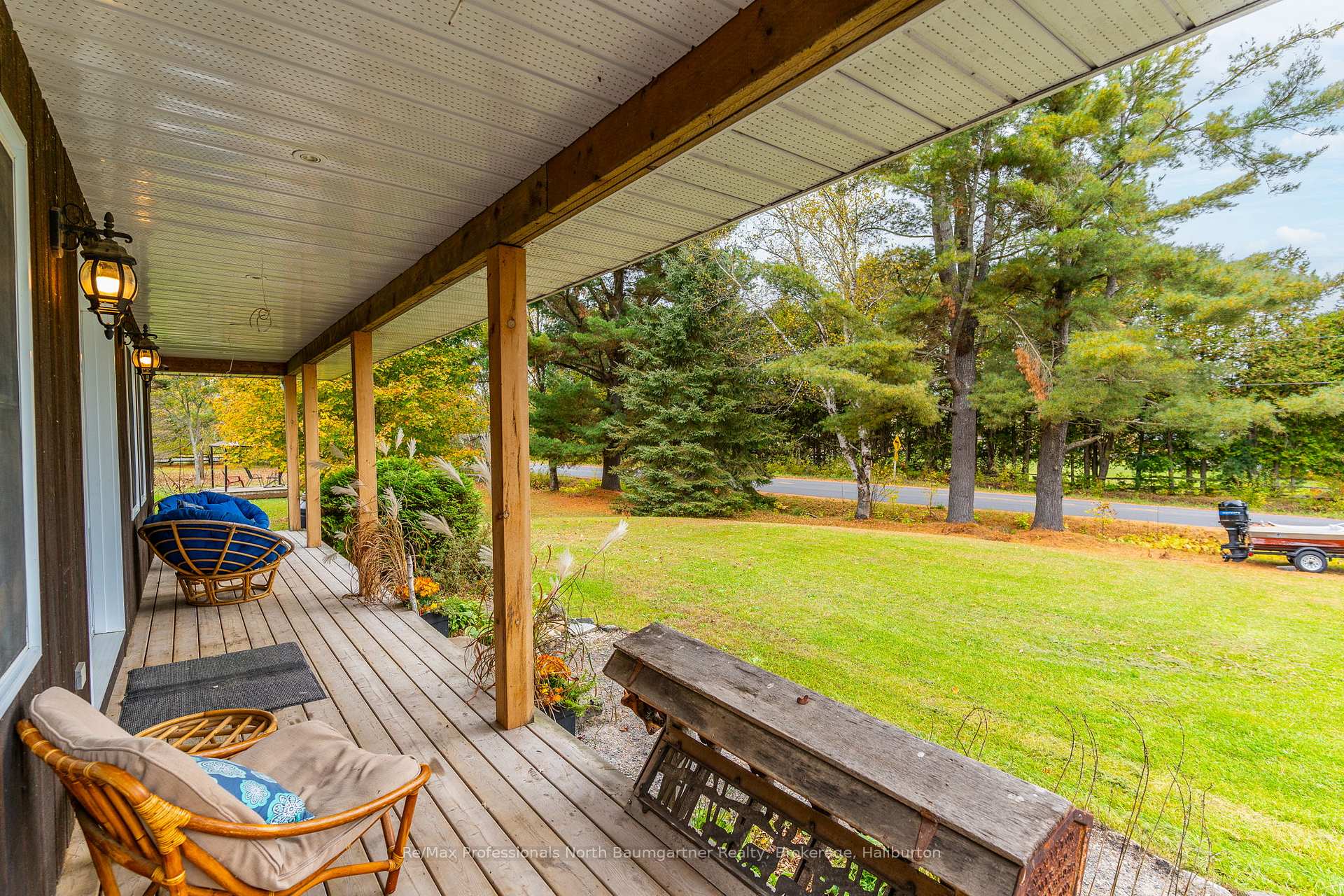 Photo 31 of 1008 Nor Vel Drive, Algonquin Highlands, Stanhope — HOMEH