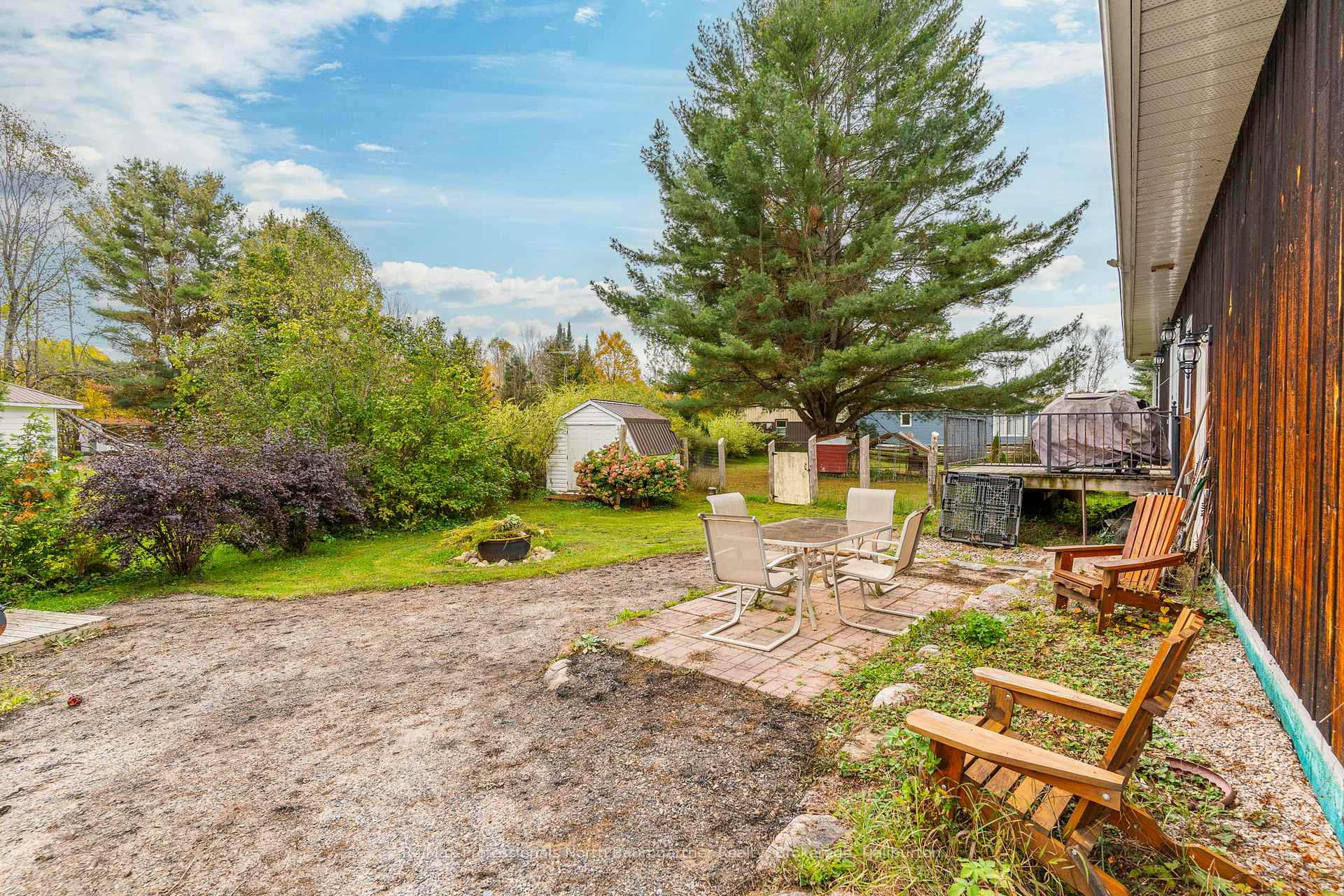 Photo 37 of 1008 Nor Vel Drive, Algonquin Highlands, Stanhope — HOMEH
