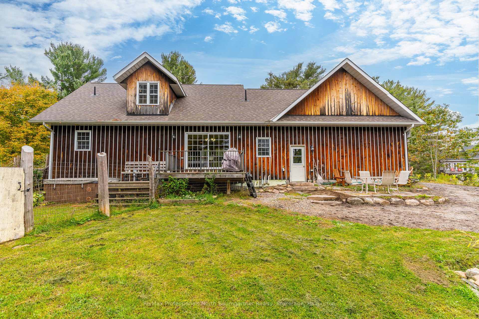 Photo 34 of 1008 Nor Vel Drive, Algonquin Highlands, Stanhope — HOMEH