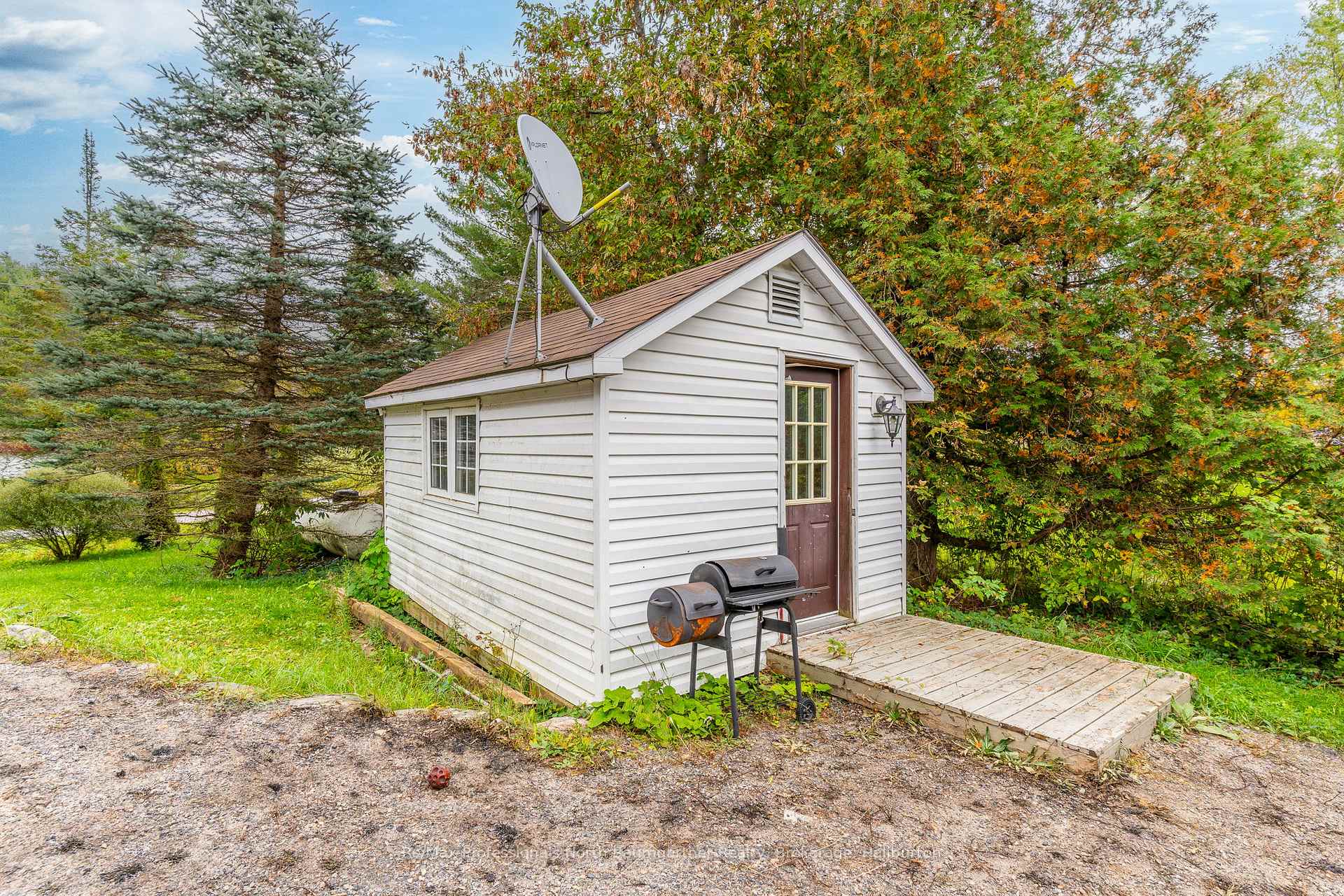 Photo 33 of 1008 Nor Vel Drive, Algonquin Highlands, Stanhope — HOMEH