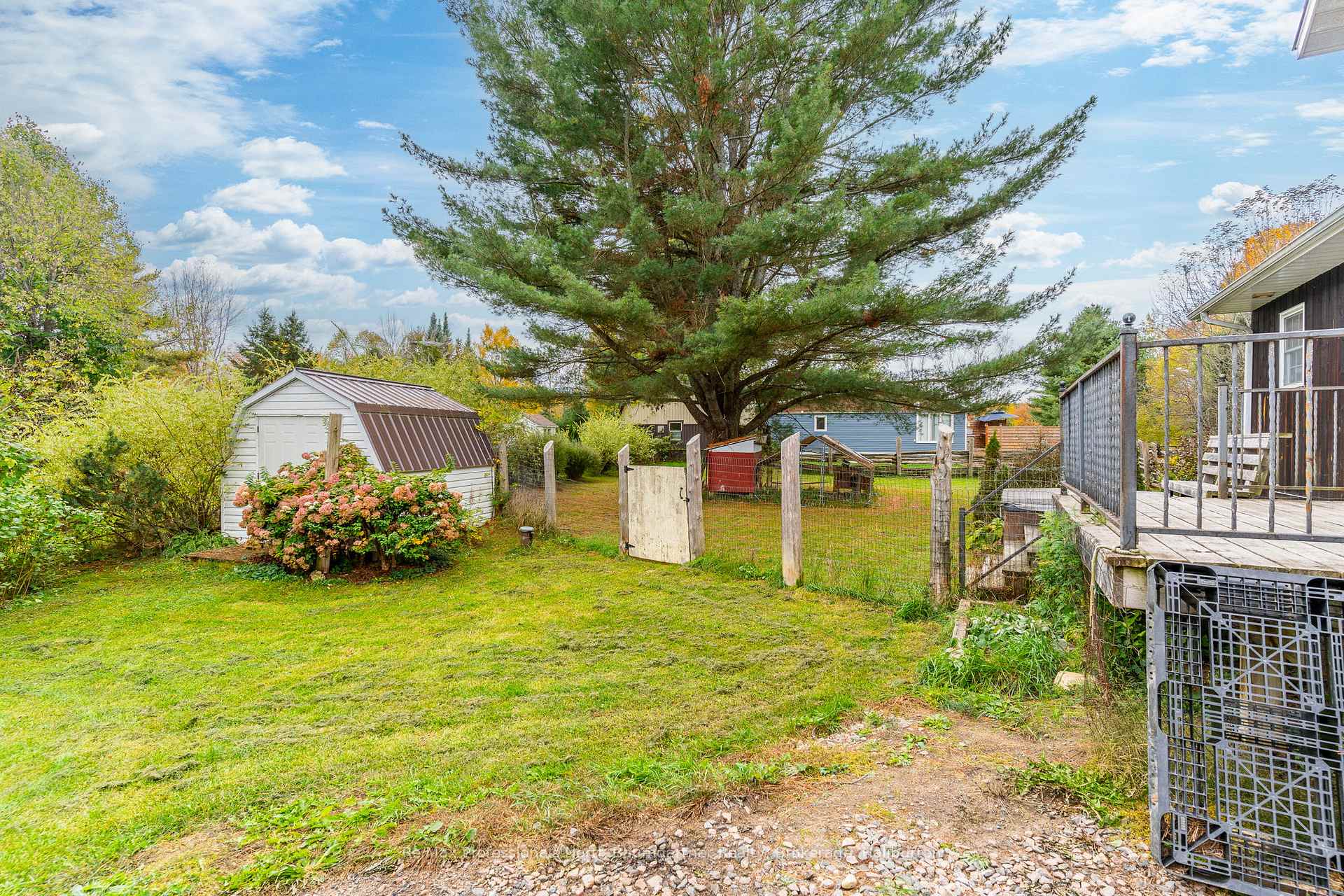 Photo 36 of 1008 Nor Vel Drive, Algonquin Highlands, Stanhope — HOMEH