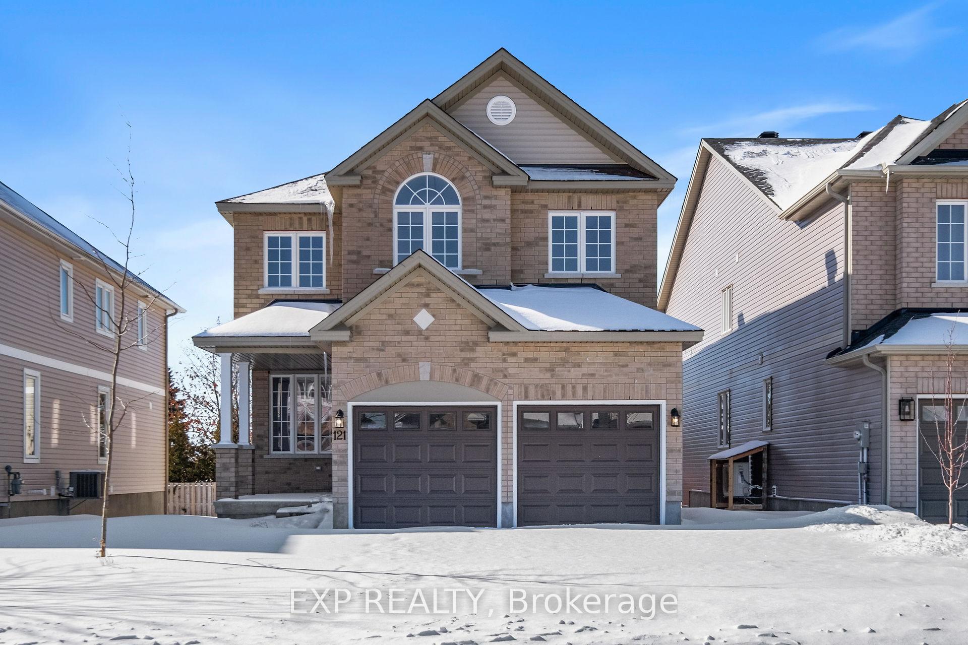 Photo 1 of 121 Bert Hall Street, Arnprior — HOMEH