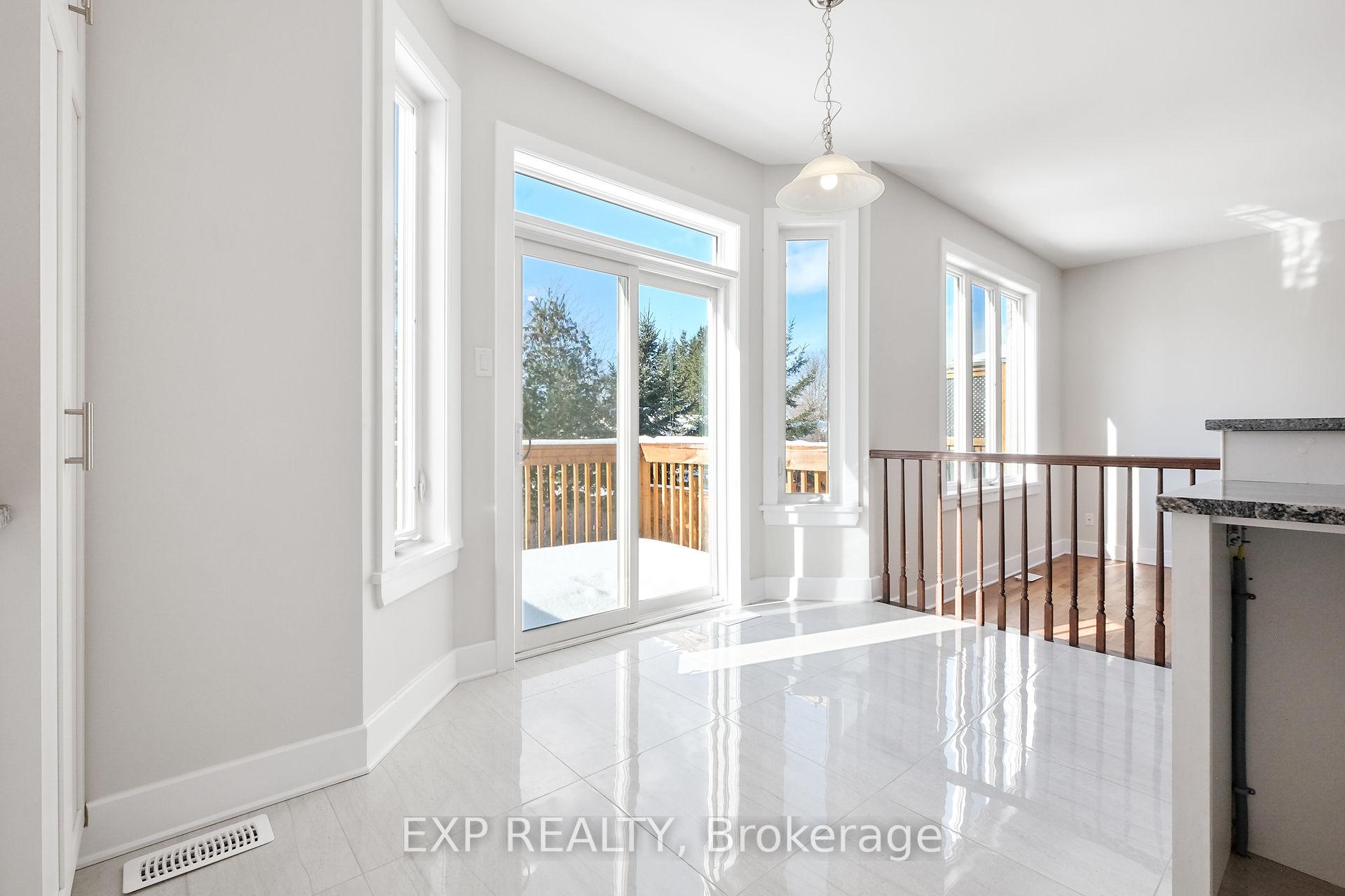 Photo 16 of 121 Bert Hall Street, Arnprior — HOMEH