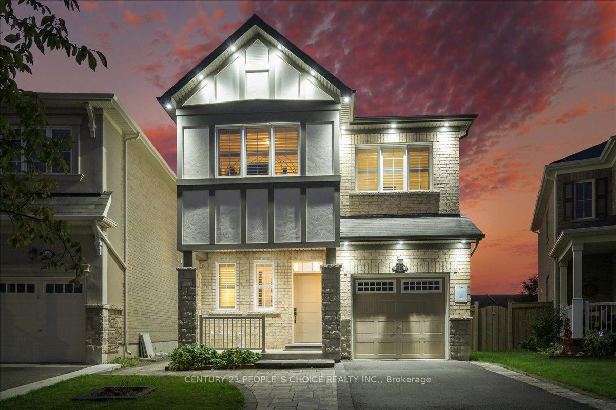 Photo 1 of 1190 Duignan Crescent, Milton, Ford — HOMEH