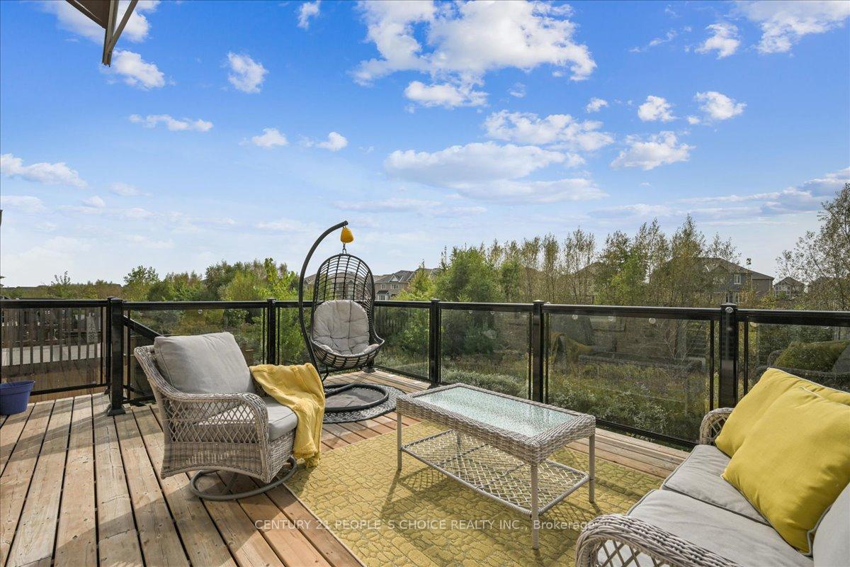 Photo 26 of 1190 Duignan Crescent, Milton, Ford — HOMEH