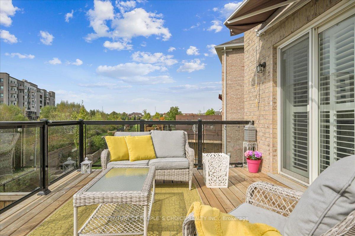 Photo 27 of 1190 Duignan Crescent, Milton, Ford — HOMEH