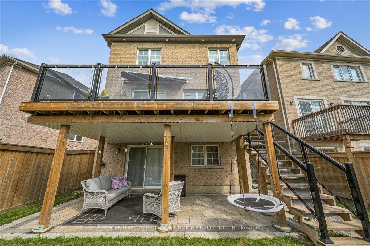 Photo 30 of 1190 Duignan Crescent, Milton, Ford — HOMEH