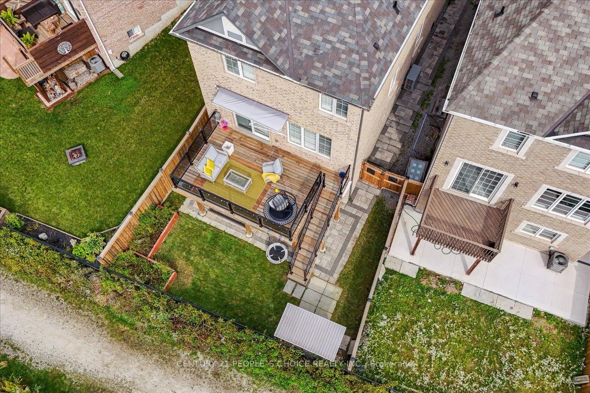 Photo 37 of 1190 Duignan Crescent, Milton, Ford — HOMEH
