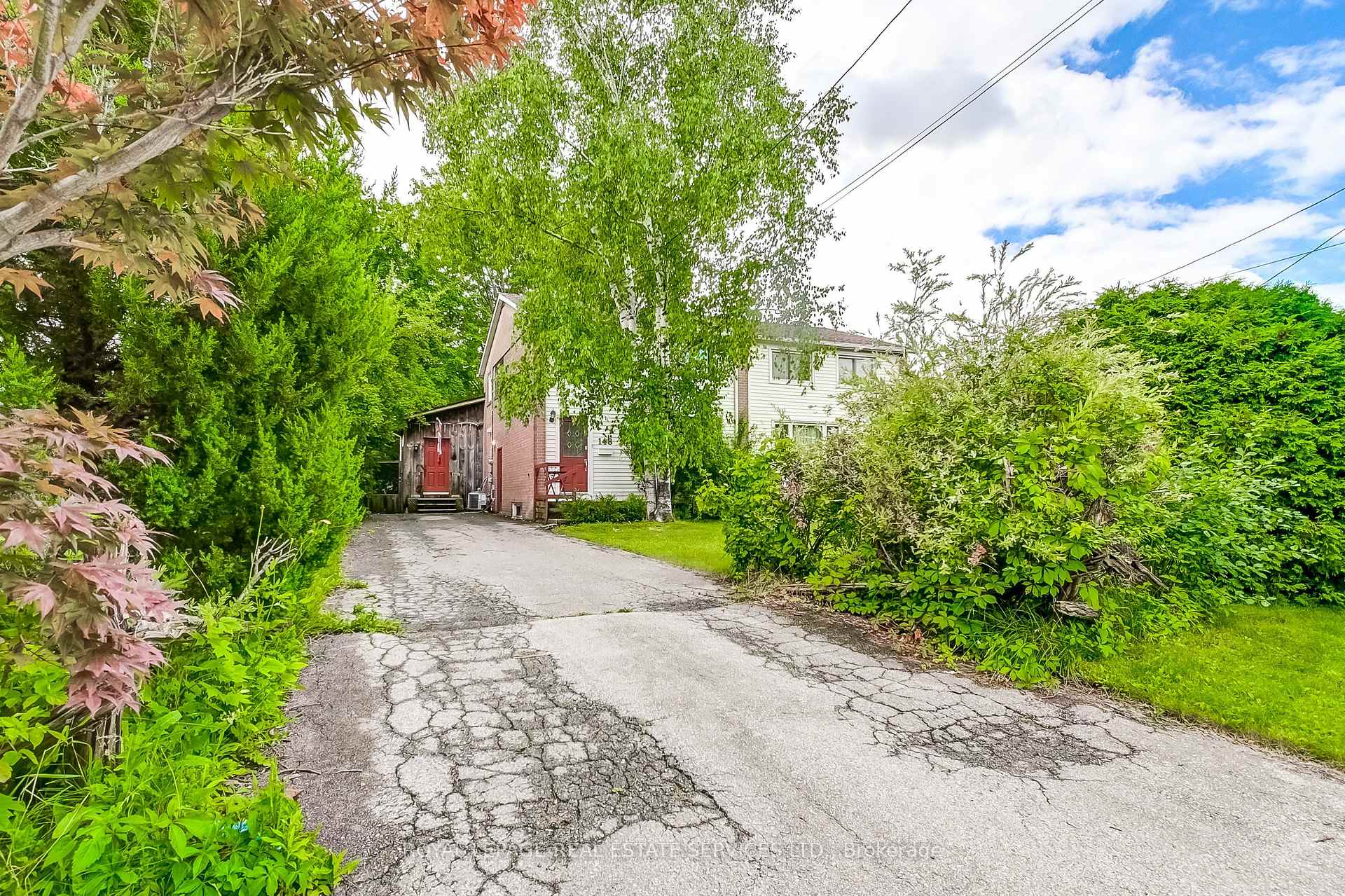 Photo 2 of 148 Heslop Road S, Milton, Old Milton — HOMEH