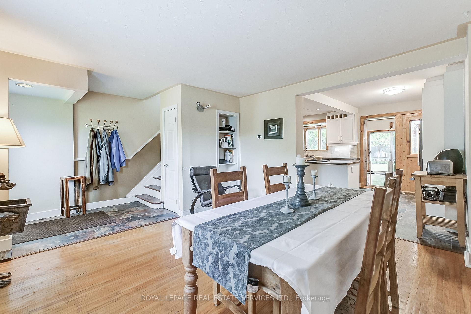 Photo 6 of 148 Heslop Road S, Milton, Old Milton — HOMEH