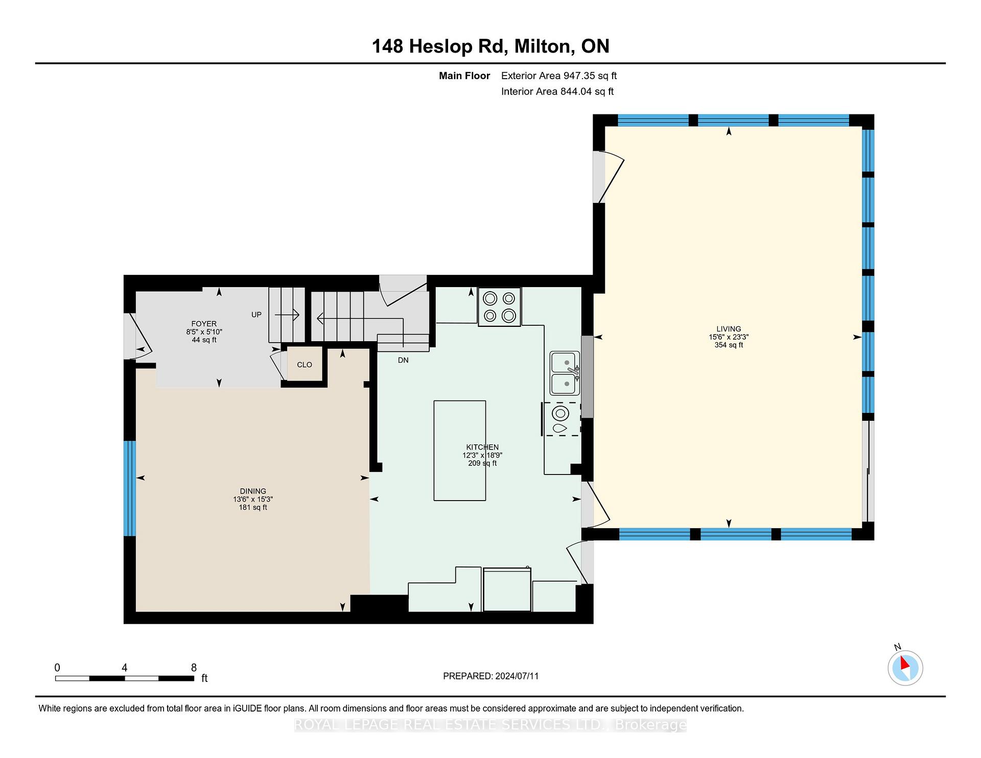 Photo 38 of 148 Heslop Road S, Milton, Old Milton — HOMEH