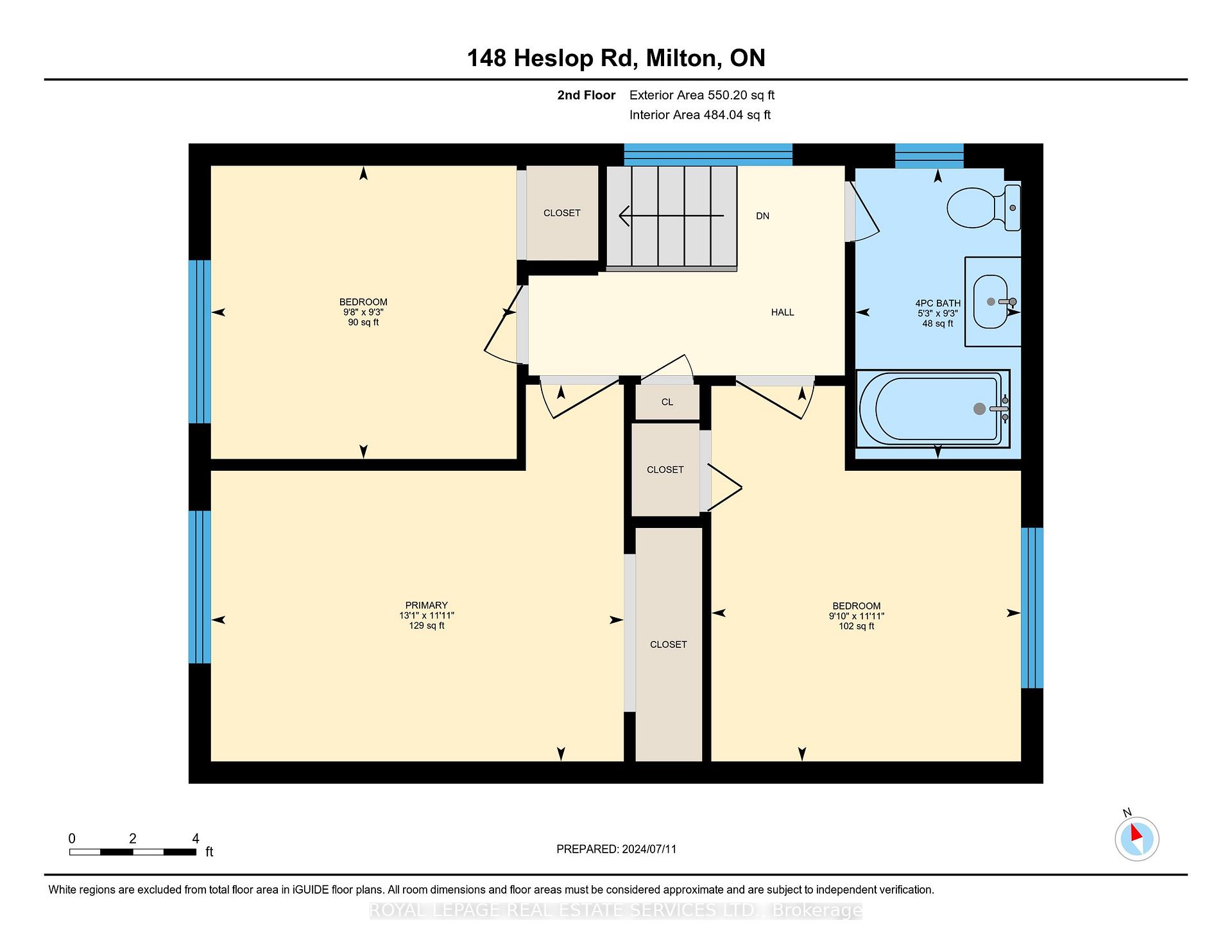 Photo 39 of 148 Heslop Road S, Milton, Old Milton — HOMEH