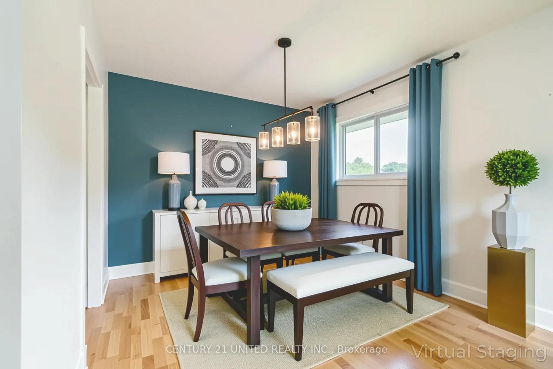 Photo 9 of 861 Hilliard Street, Peterborough, Northcrest Ward 5 — HOMEH