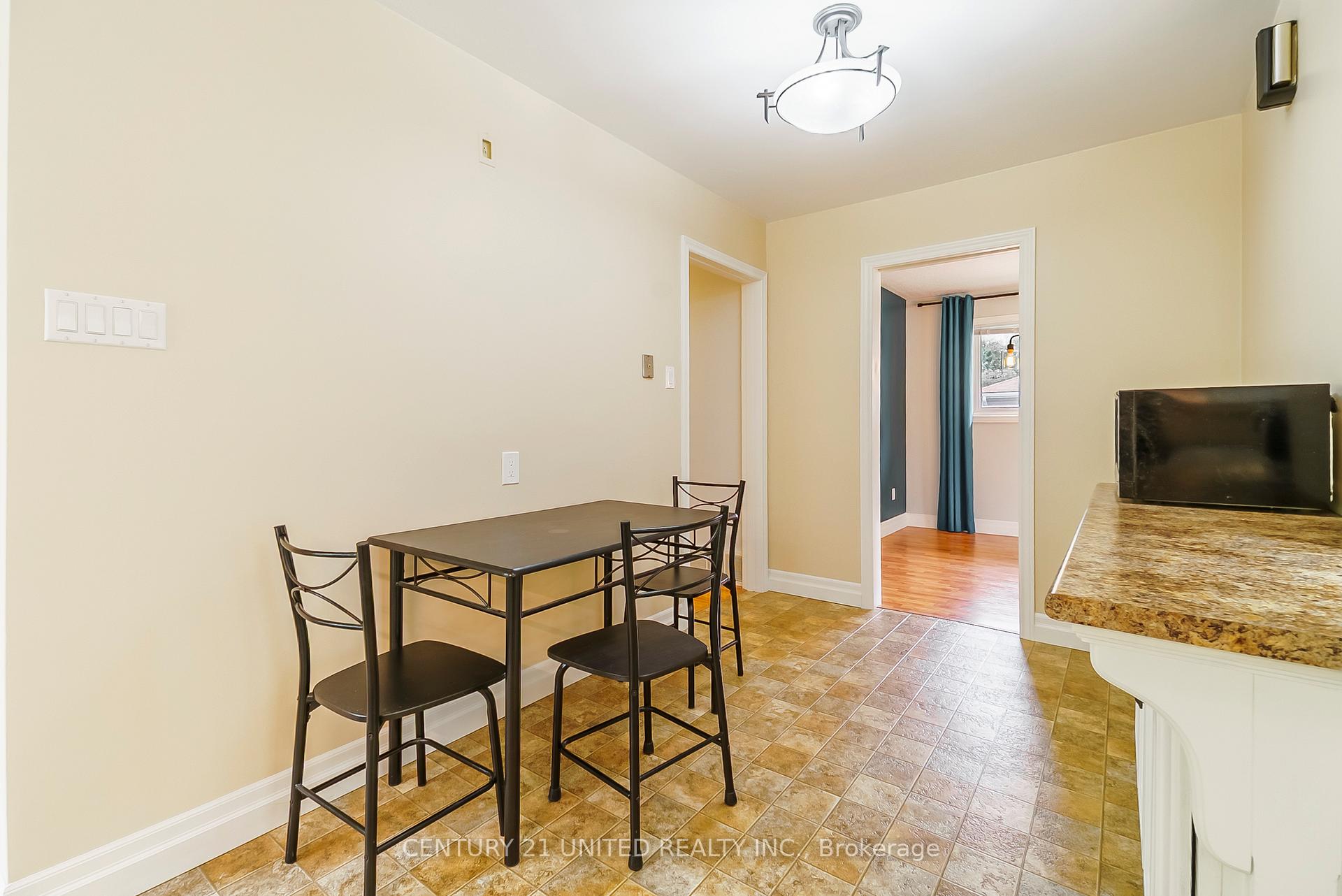 Photo 16 of 861 Hilliard Street, Peterborough, Northcrest Ward 5 — HOMEH