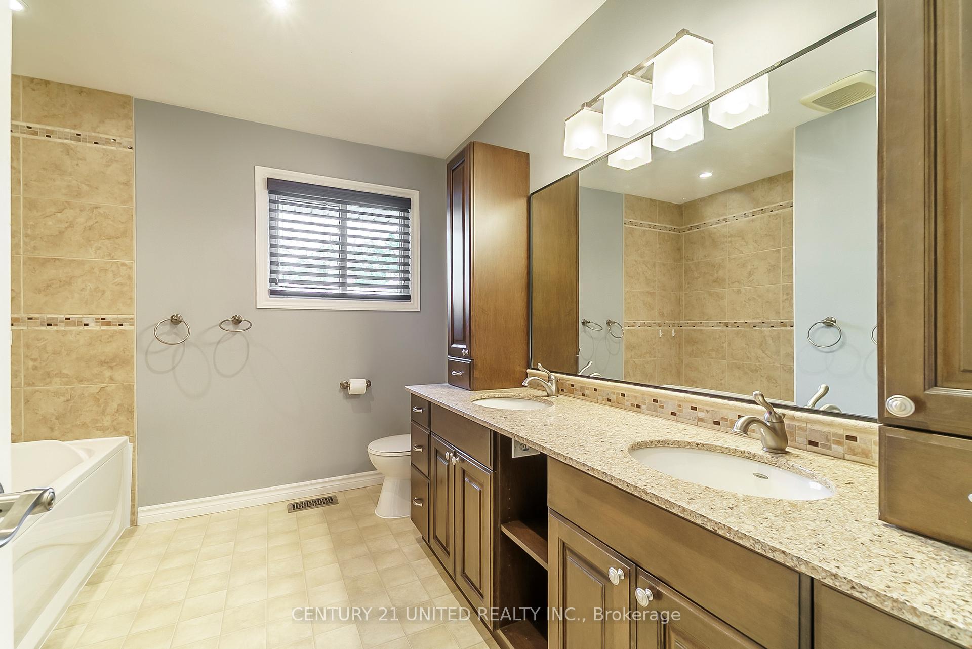 Photo 21 of 861 Hilliard Street, Peterborough, Northcrest Ward 5 — HOMEH