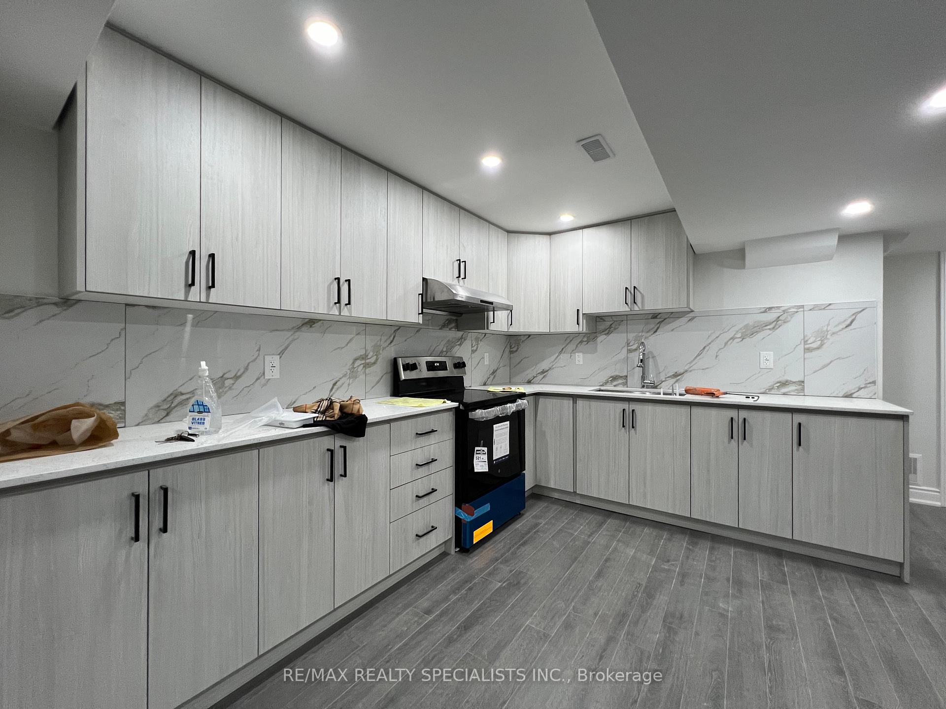 Photo 1 of Unit BSMT, 1505 Marshall Crescent, Milton, Beaty — HOMEH
