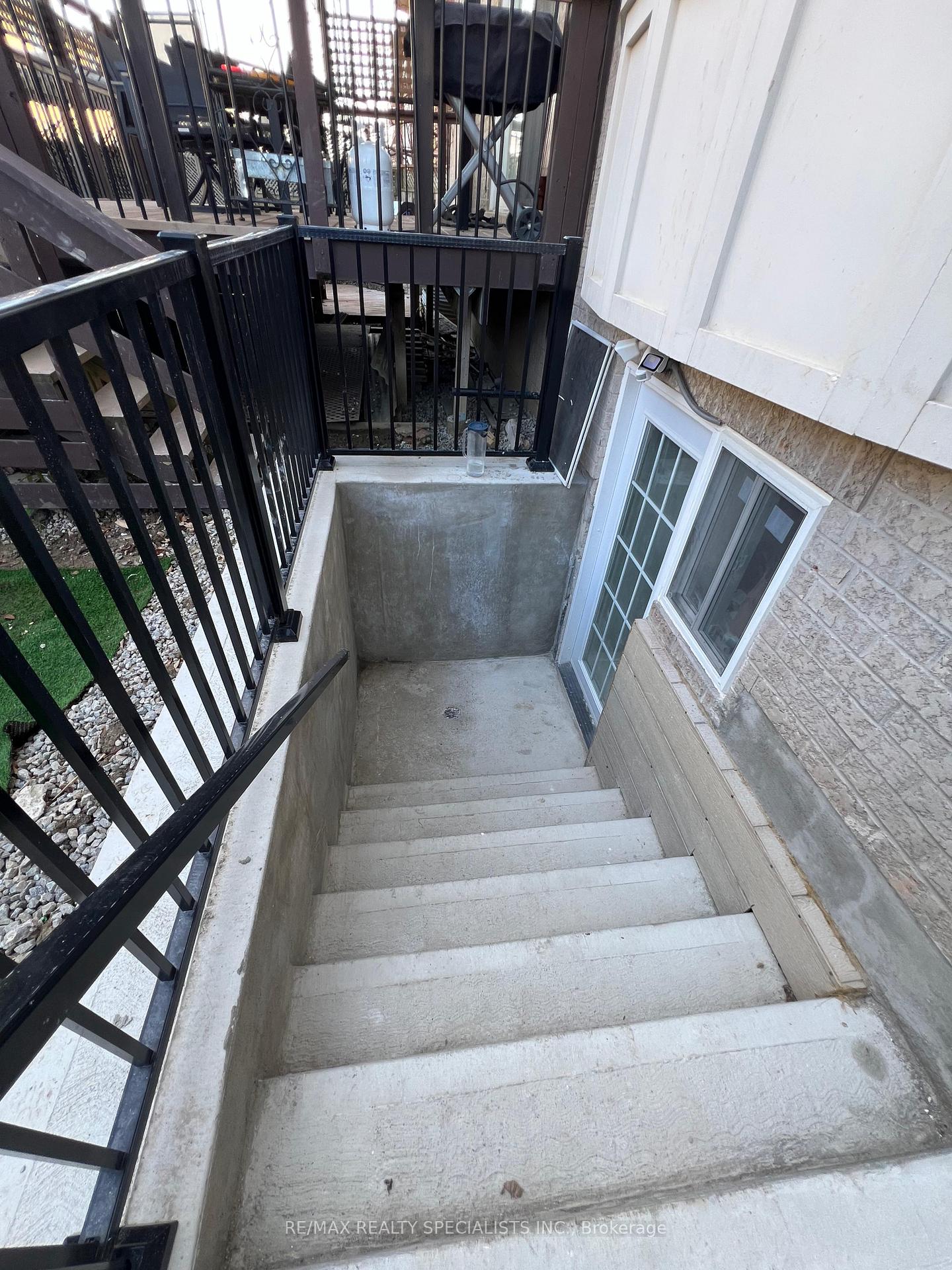 Photo 2 of Unit BSMT, 1505 Marshall Crescent, Milton, Beaty — HOMEH