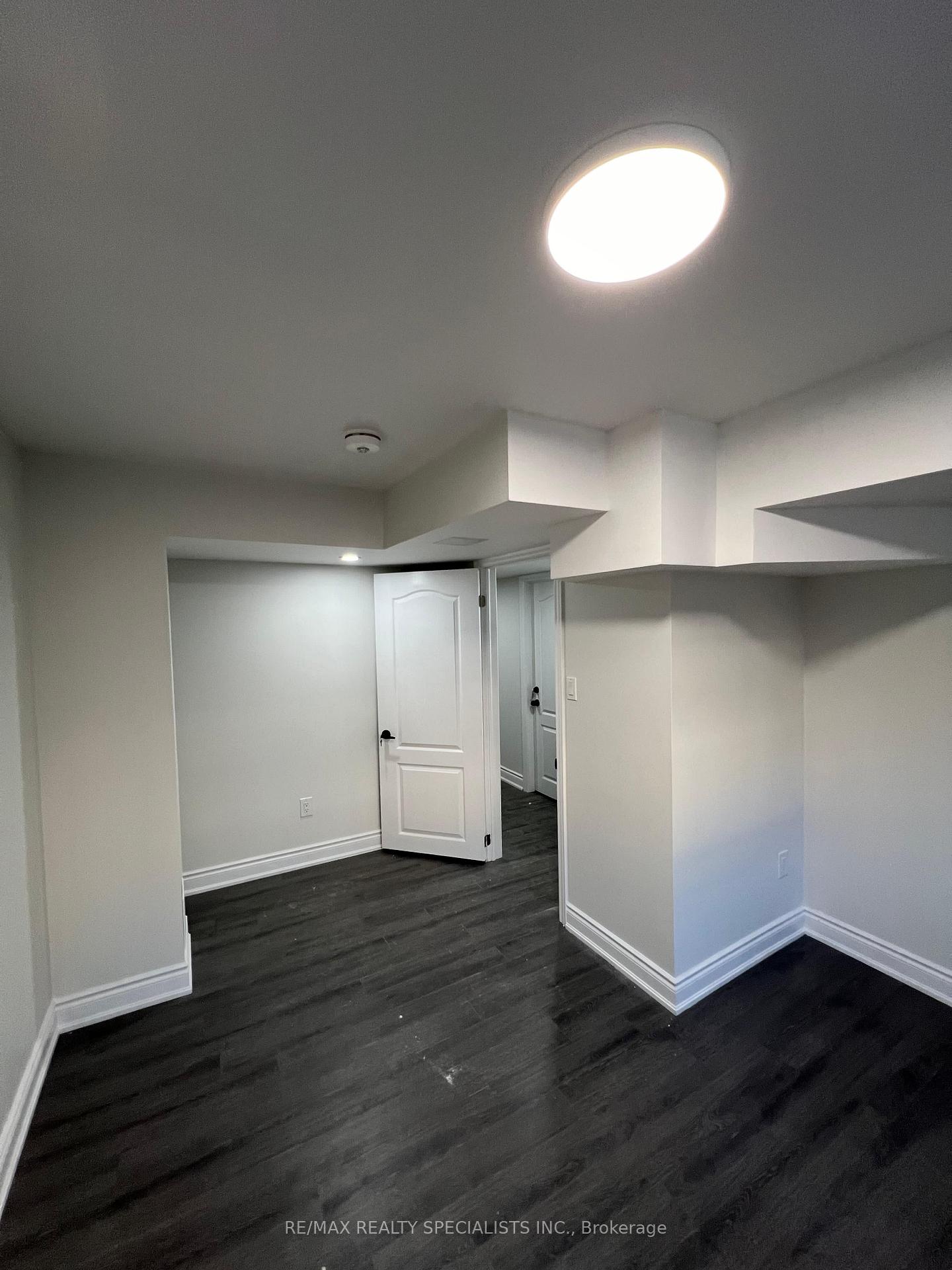 Photo 3 of Unit BSMT, 1505 Marshall Crescent, Milton, Beaty — HOMEH