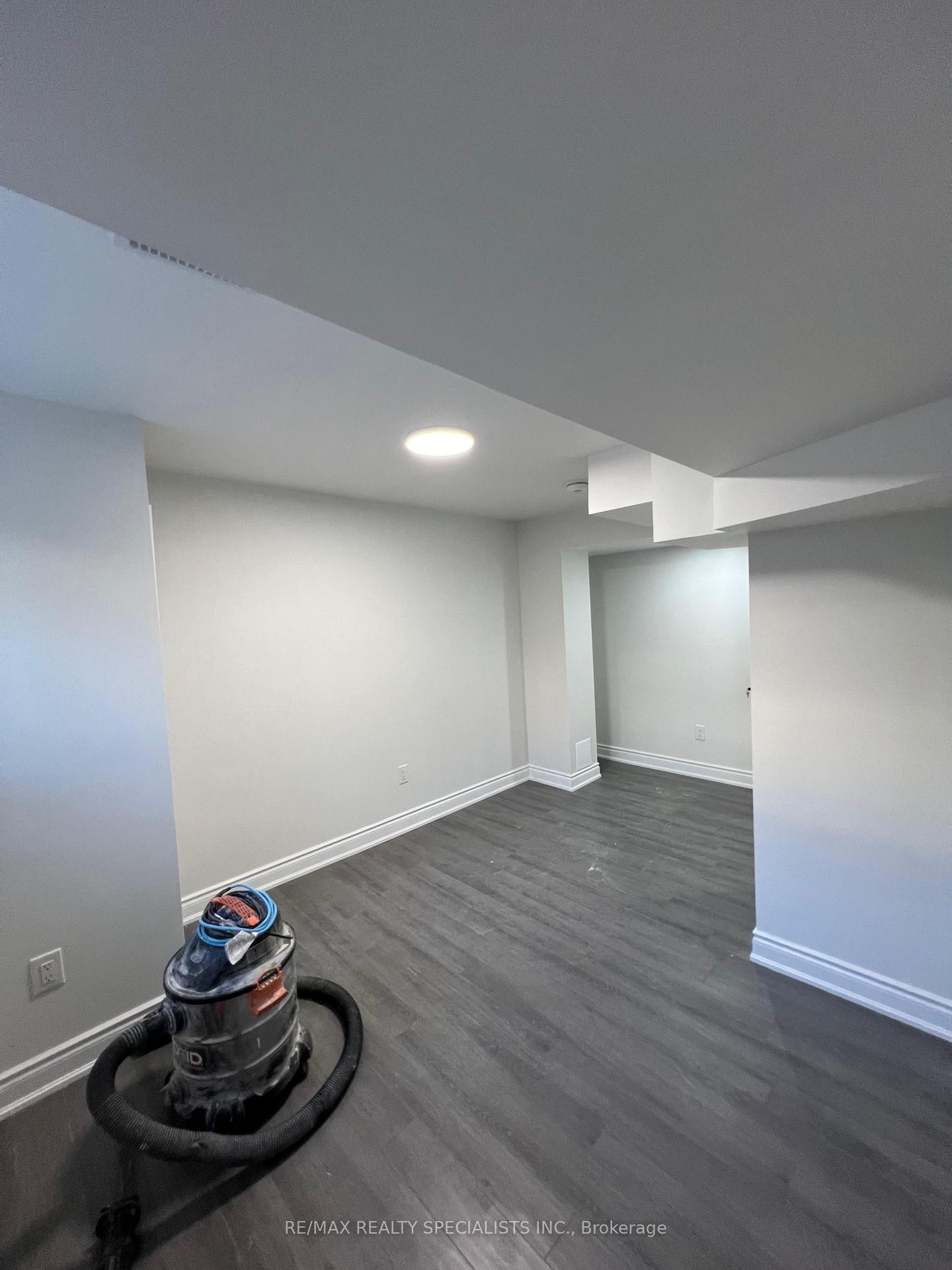 Photo 4 of Unit BSMT, 1505 Marshall Crescent, Milton, Beaty — HOMEH