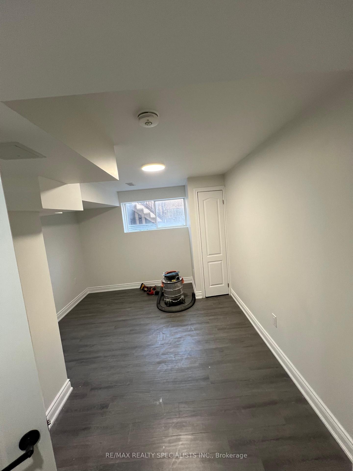 Photo 5 of Unit BSMT, 1505 Marshall Crescent, Milton, Beaty — HOMEH