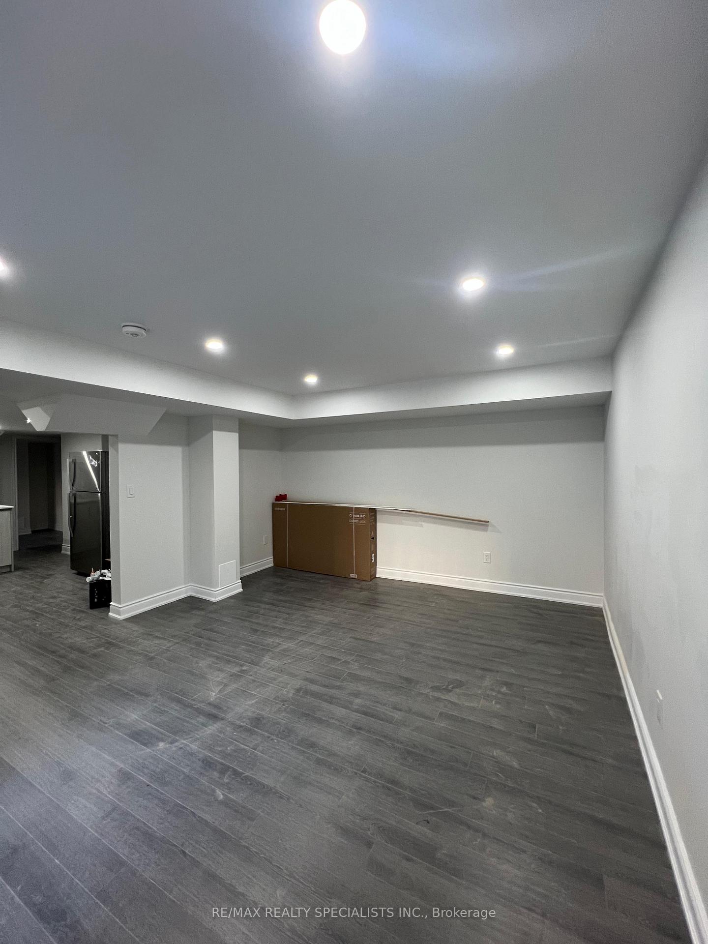 Photo 7 of Unit BSMT, 1505 Marshall Crescent, Milton, Beaty — HOMEH