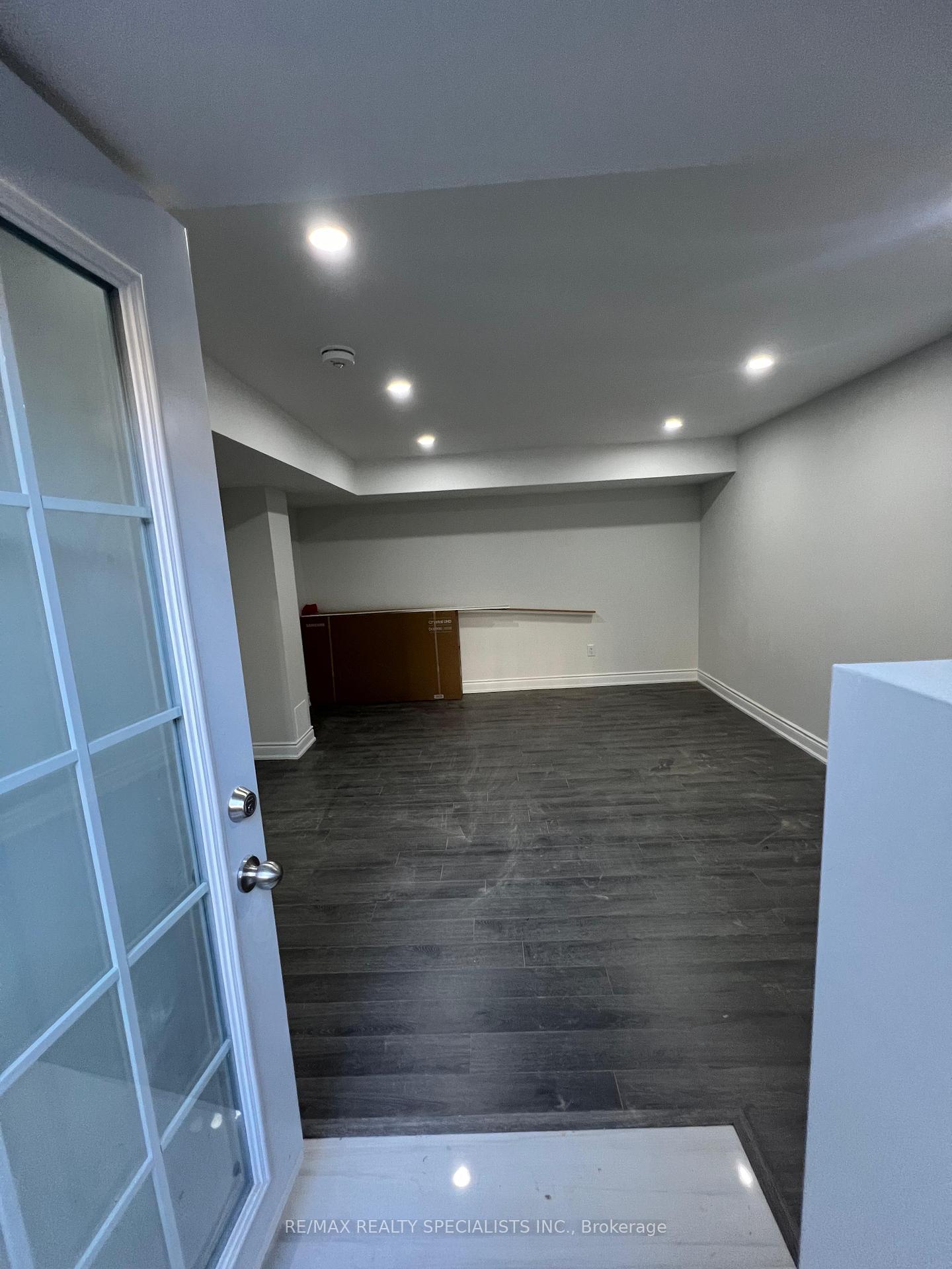 Photo 8 of Unit BSMT, 1505 Marshall Crescent, Milton, Beaty — HOMEH