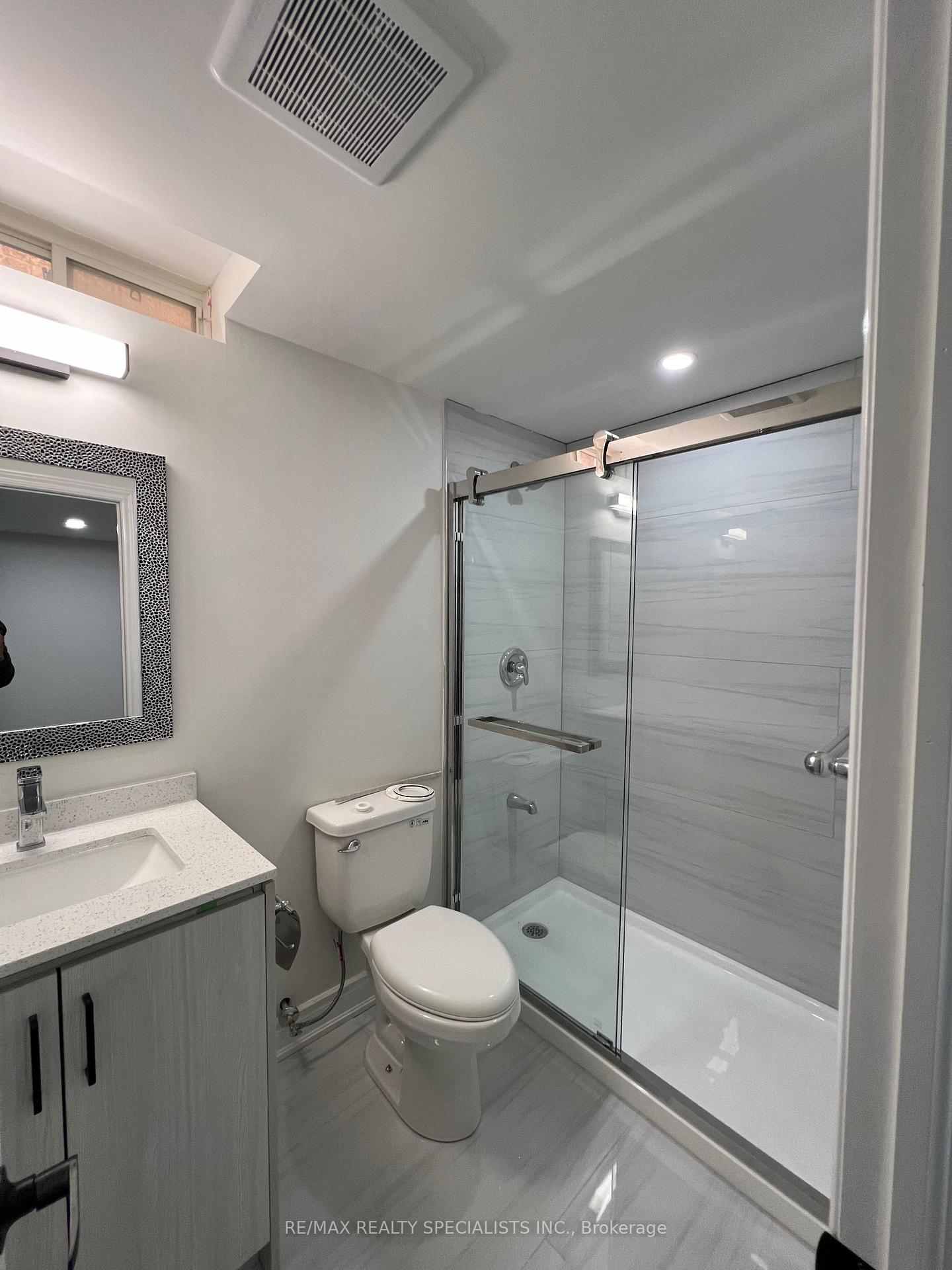 Photo 10 of Unit BSMT, 1505 Marshall Crescent, Milton, Beaty — HOMEH