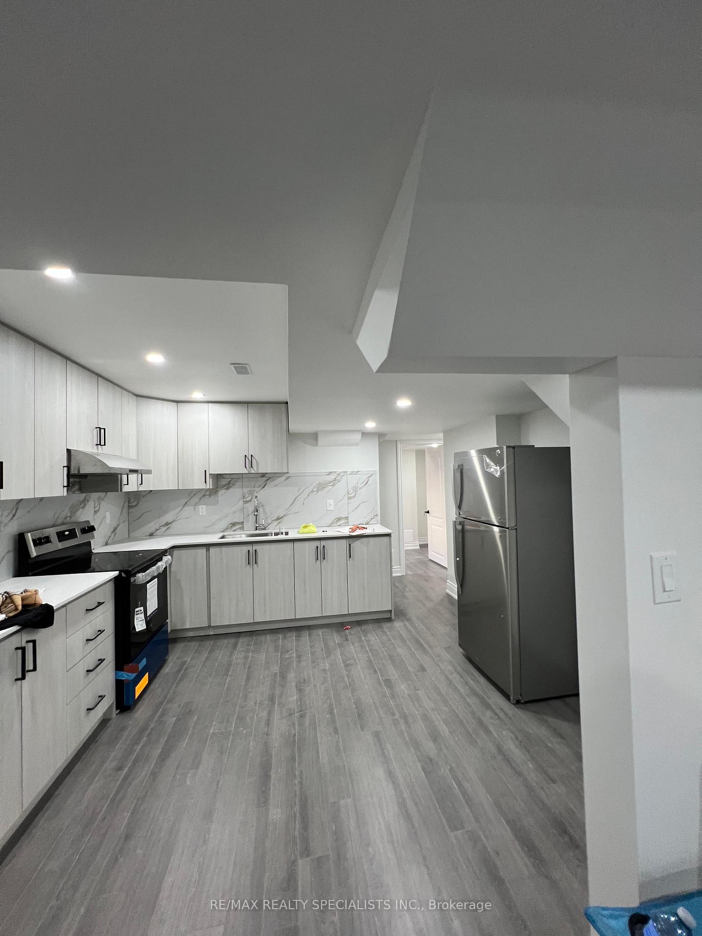 Photo 11 of Unit BSMT, 1505 Marshall Crescent, Milton, Beaty — HOMEH