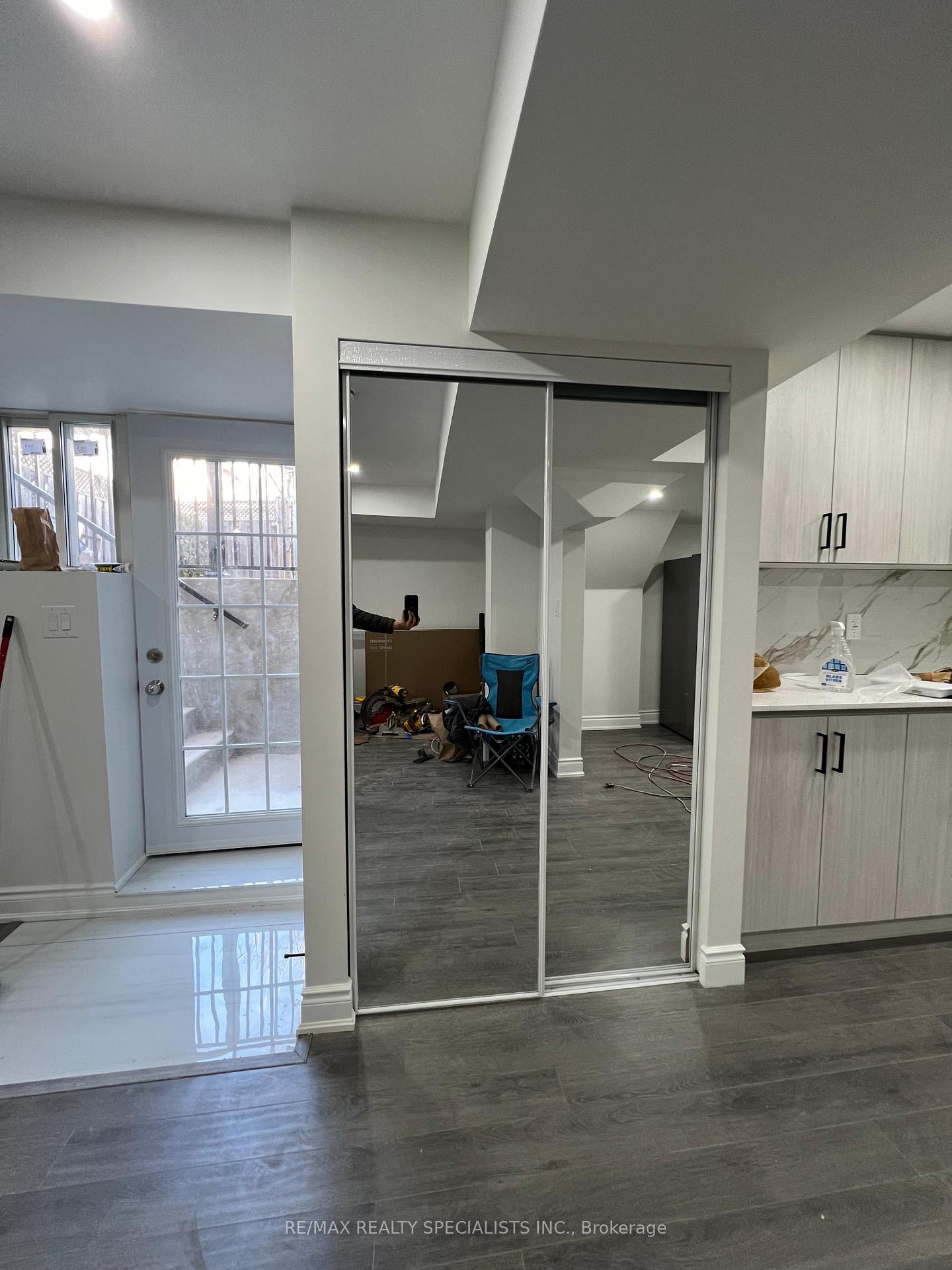 Photo 12 of Unit BSMT, 1505 Marshall Crescent, Milton, Beaty — HOMEH