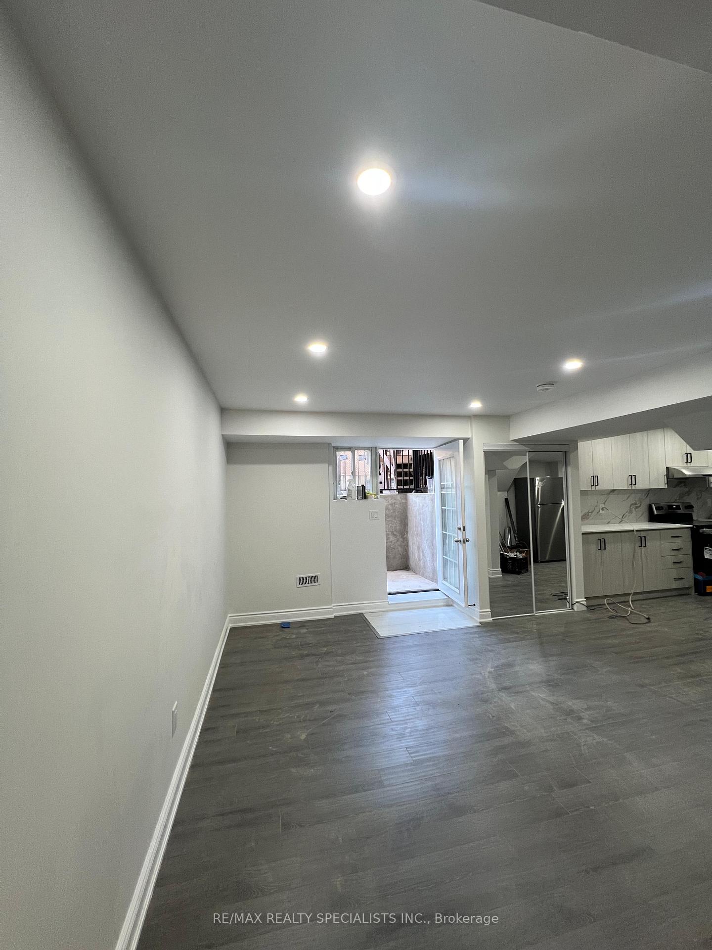 Photo 13 of Unit BSMT, 1505 Marshall Crescent, Milton, Beaty — HOMEH