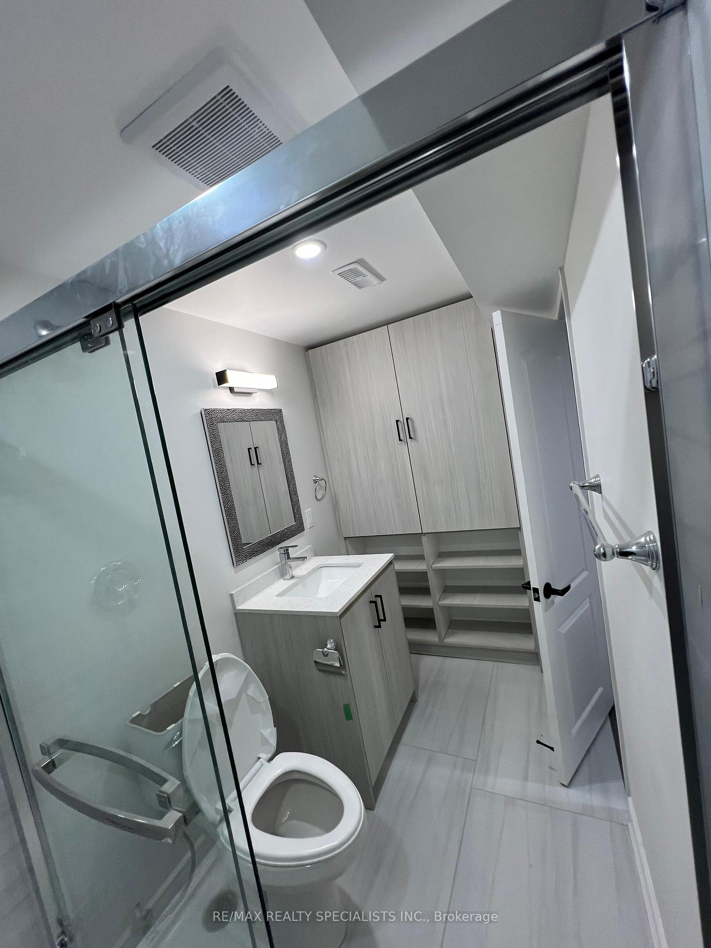 Photo 14 of Unit BSMT, 1505 Marshall Crescent, Milton, Beaty — HOMEH