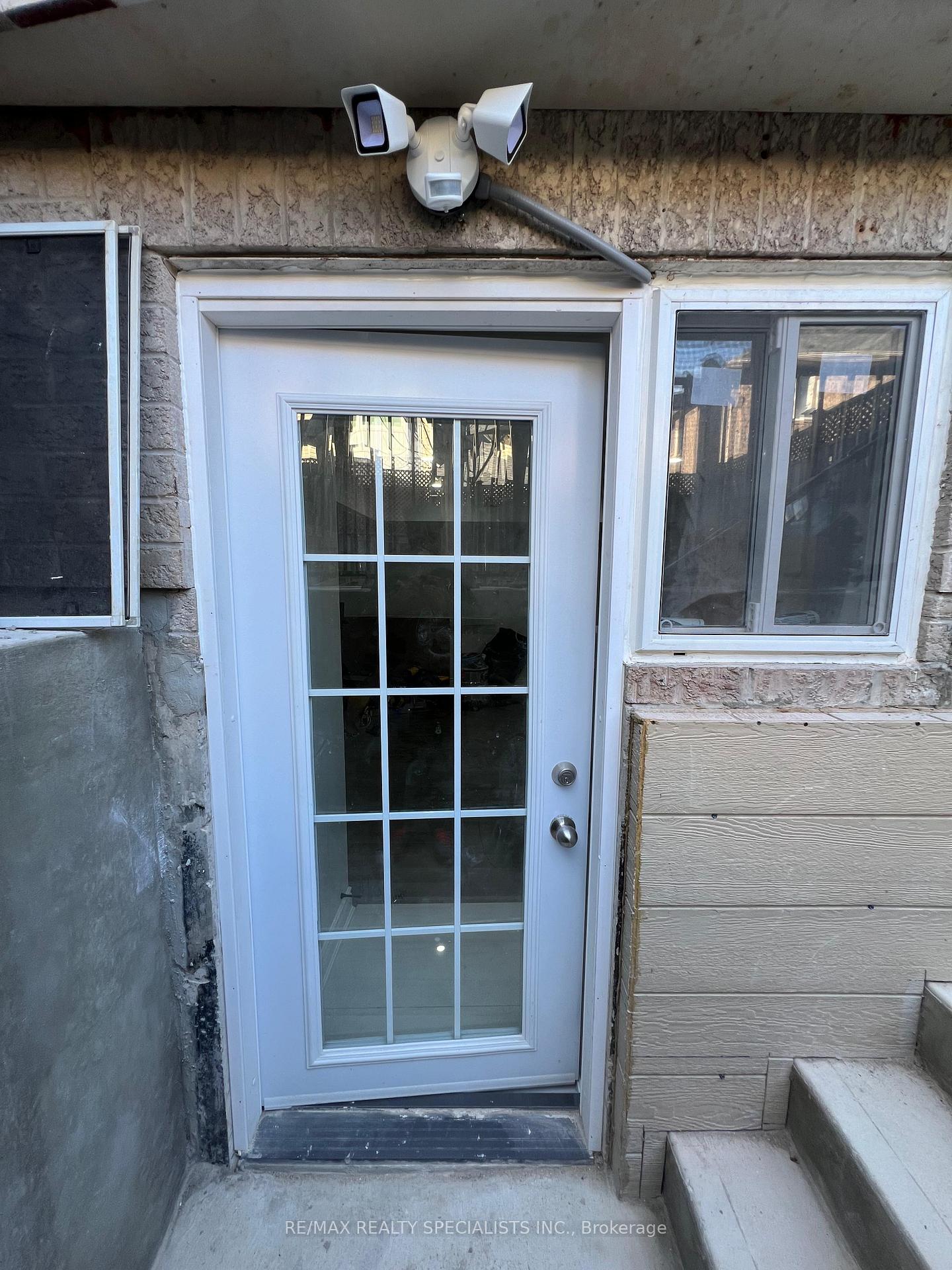 Photo 17 of Unit BSMT, 1505 Marshall Crescent, Milton, Beaty — HOMEH