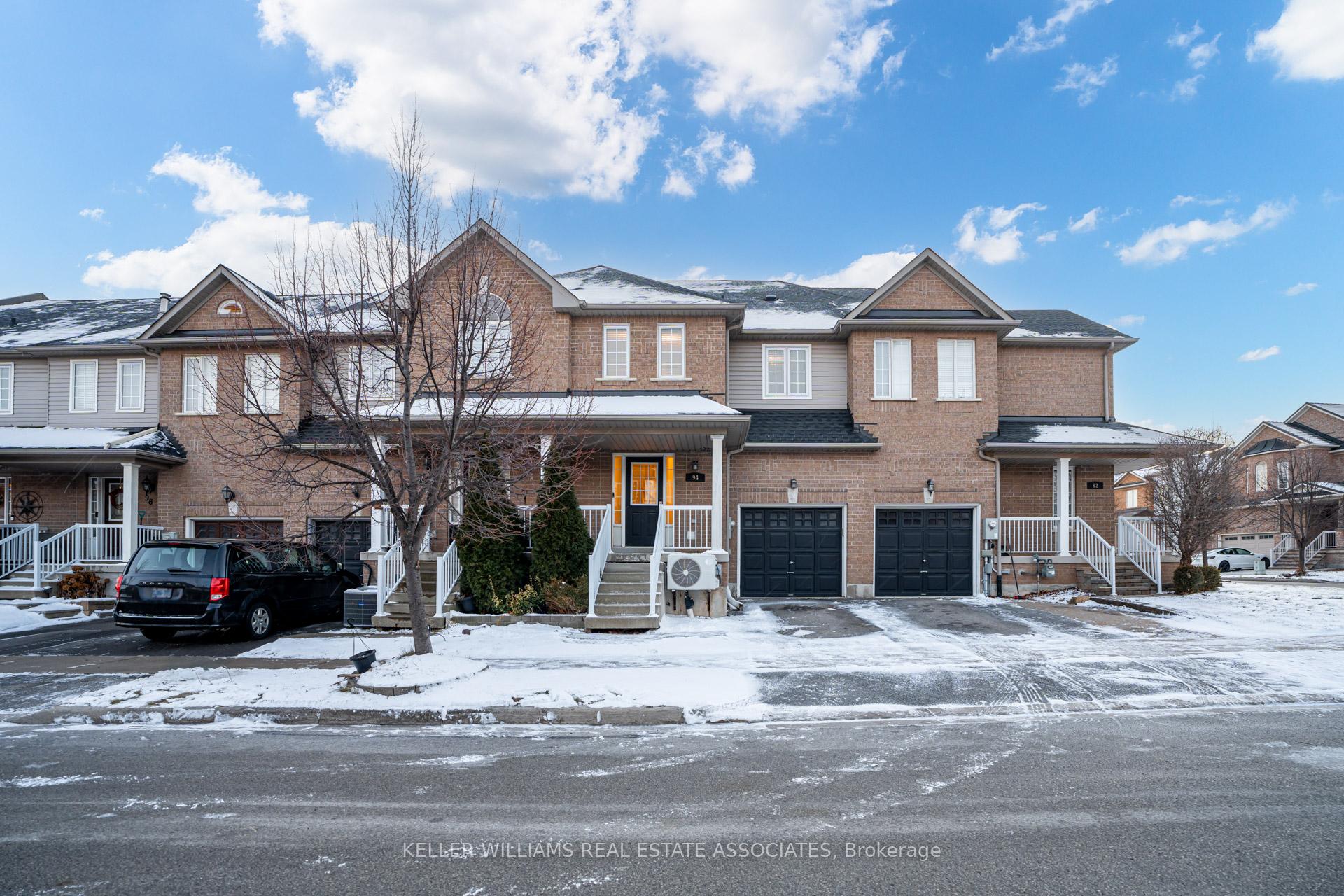 Photo 3 of 94 Panton Trail, Milton, Dempsey — HOMEH
