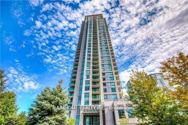Photo 4 of Unit 1407, 60 Brian Harrison Way, Scarborough, Bendale — HOMEH