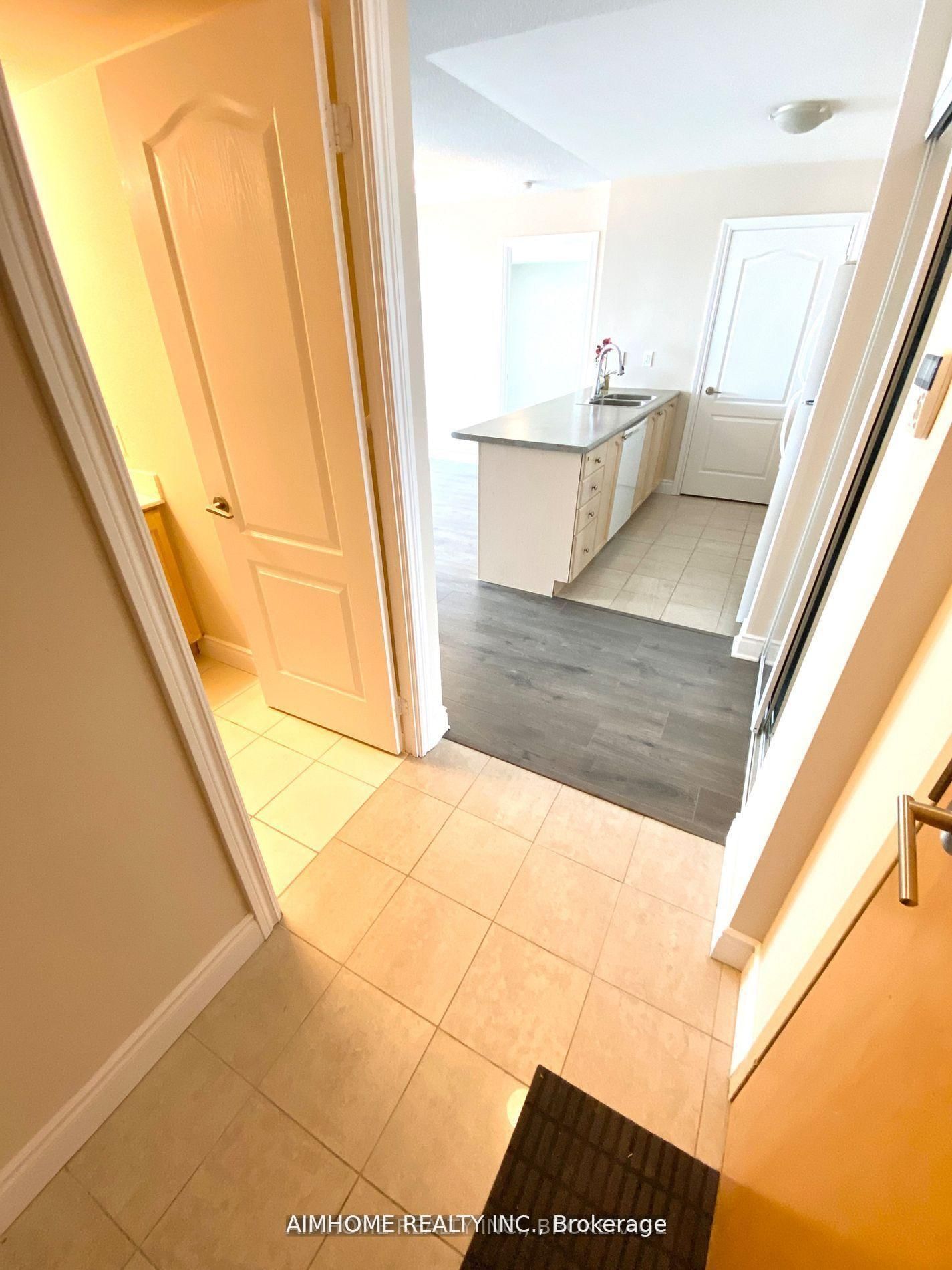 Photo 8 of Unit 1407, 60 Brian Harrison Way, Scarborough, Bendale — HOMEH