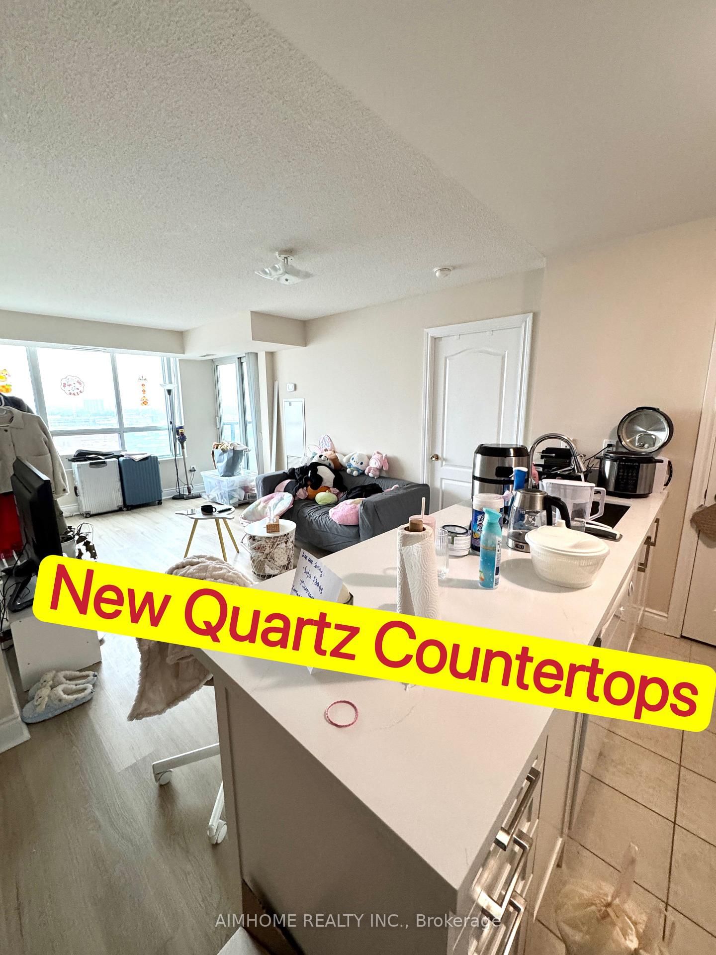 Photo 9 of Unit 1407, 60 Brian Harrison Way, Scarborough, Bendale — HOMEH