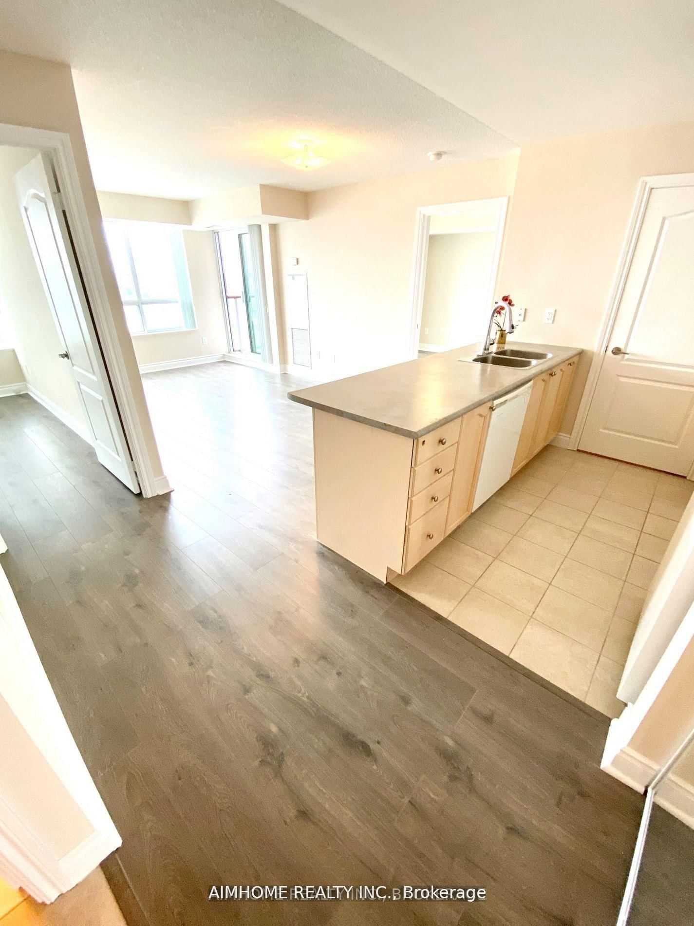 Photo 7 of Unit 1407, 60 Brian Harrison Way, Scarborough, Bendale — HOMEH