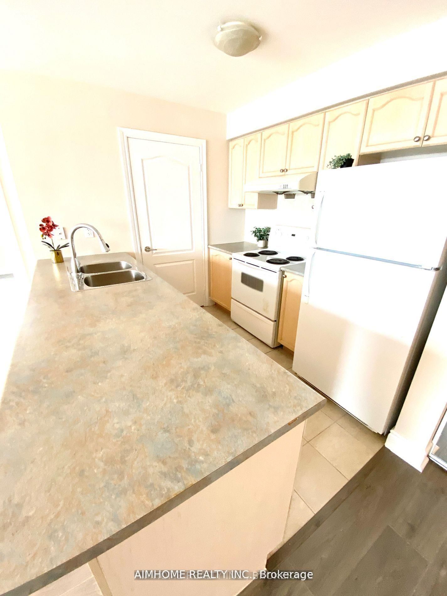 Photo 10 of Unit 1407, 60 Brian Harrison Way, Scarborough, Bendale — HOMEH