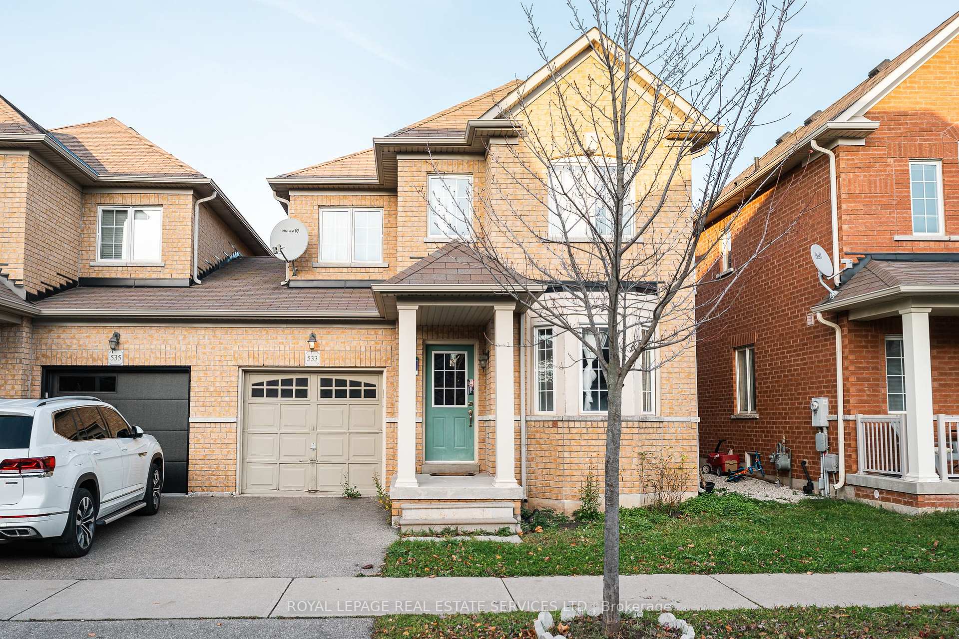 Photo 1 of 533 Nairn Circle, Milton, Scott — HOMEH
