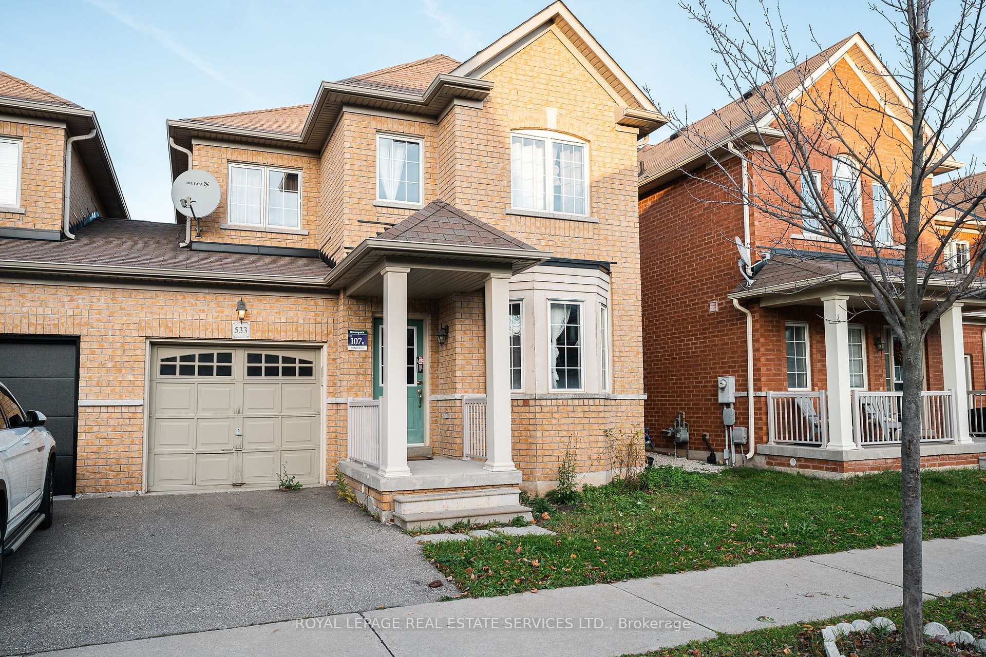 Photo 2 of 533 Nairn Circle, Milton, Scott — HOMEH