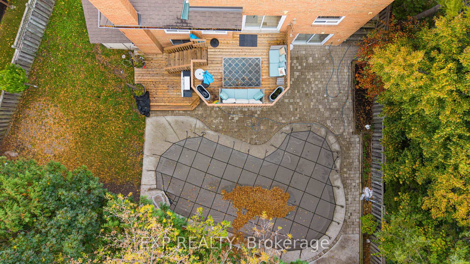 Photo 31 of 21 April Gardens, Aurora, Aurora Heights — HOMEH